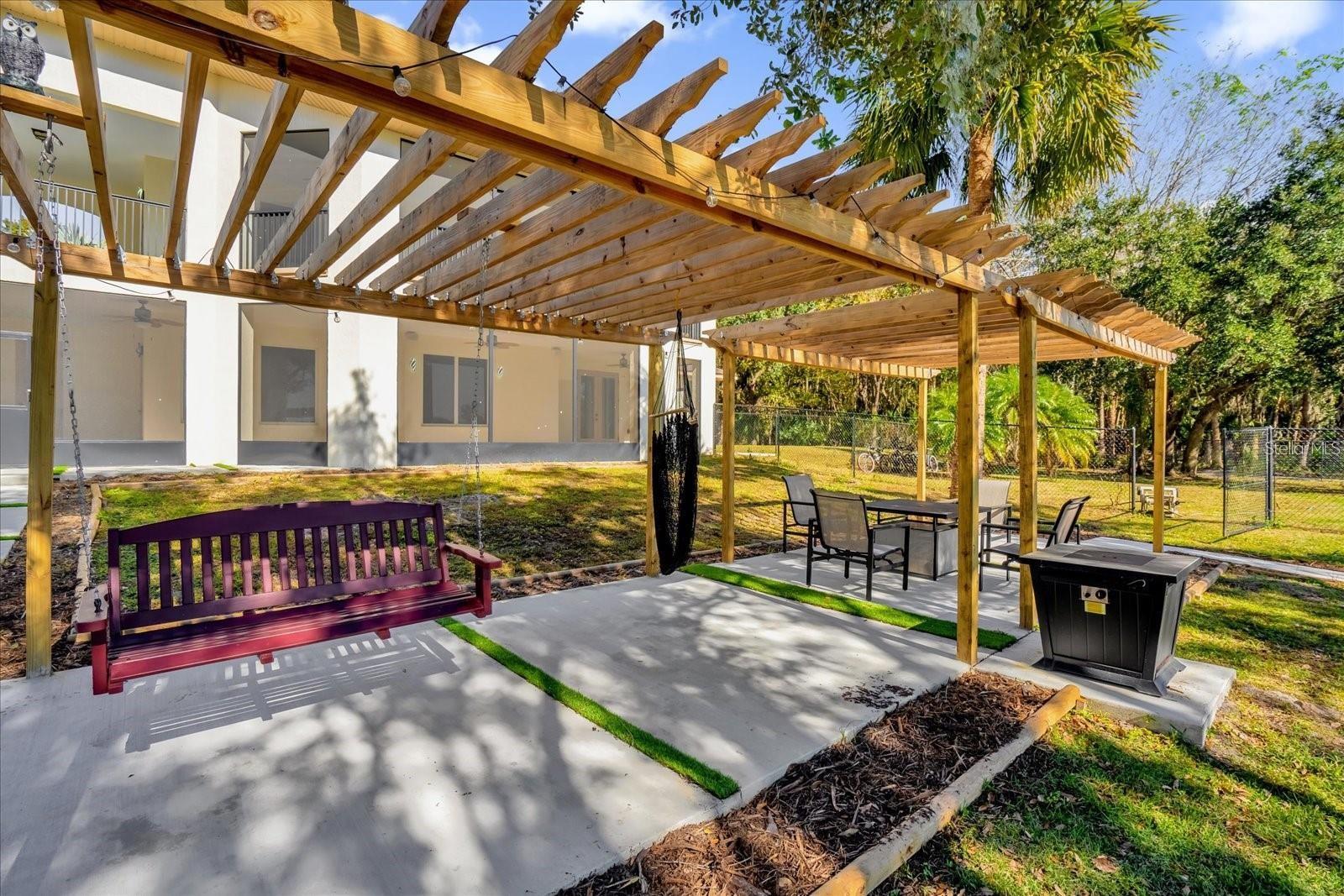 Image 44 of 56 For 168 Bethel Oaks Lane