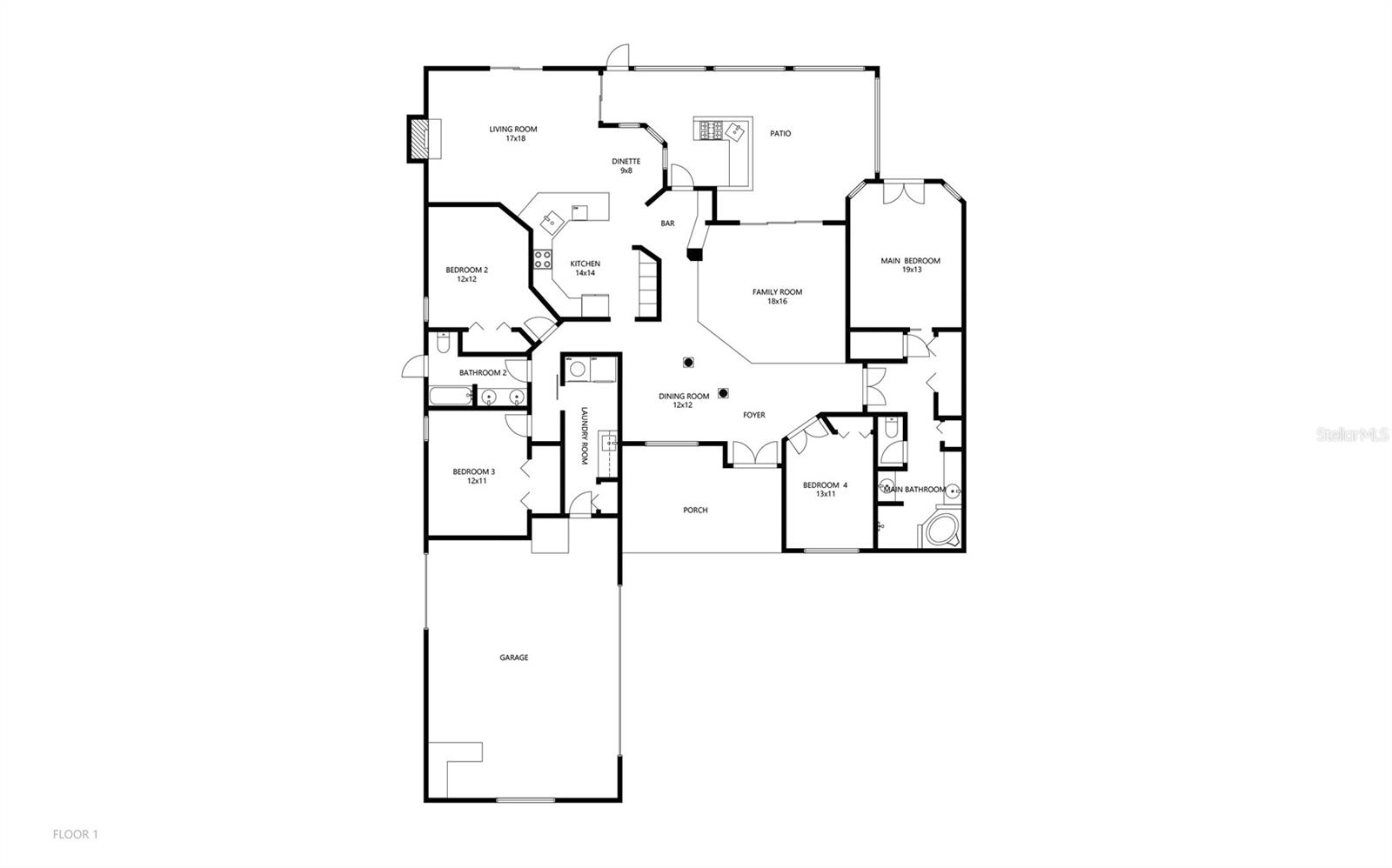 Image 43 of 43 For 111 Harbour Links Court