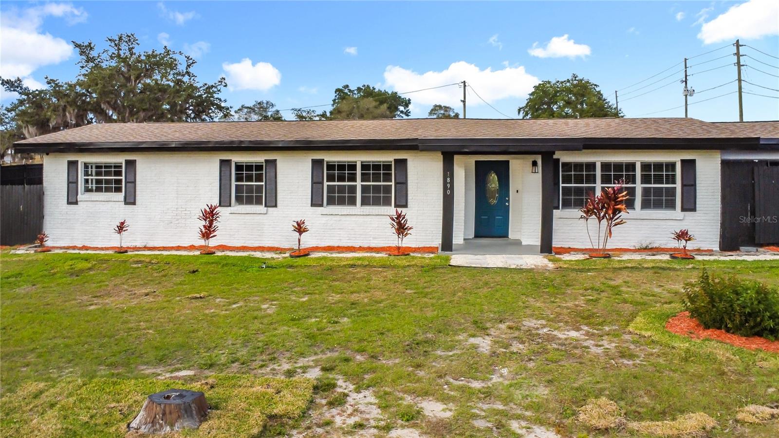 Image 3 of 48 For 1890 Tyner Road