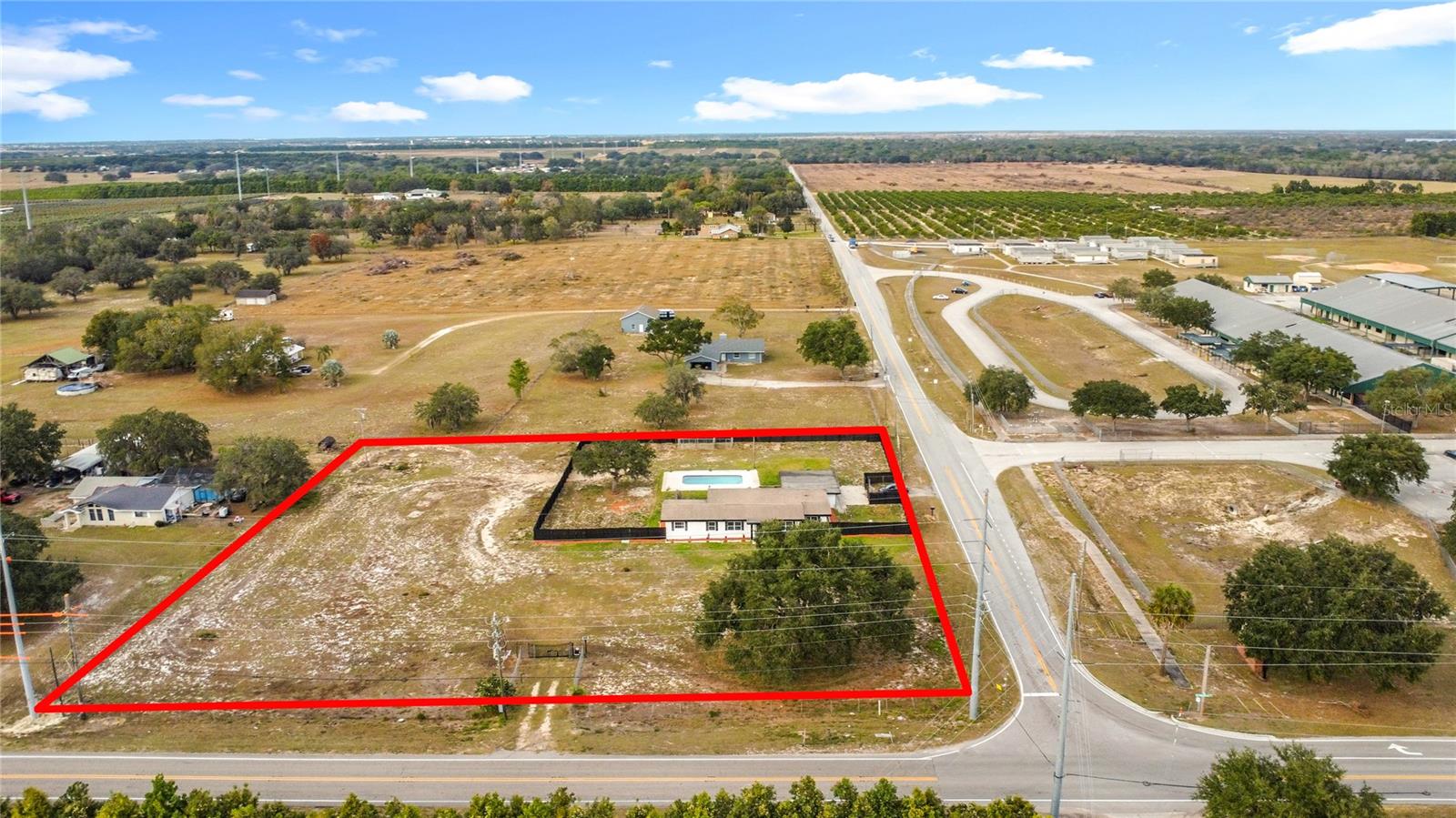 Image 4 of 48 For 1890 Tyner Road