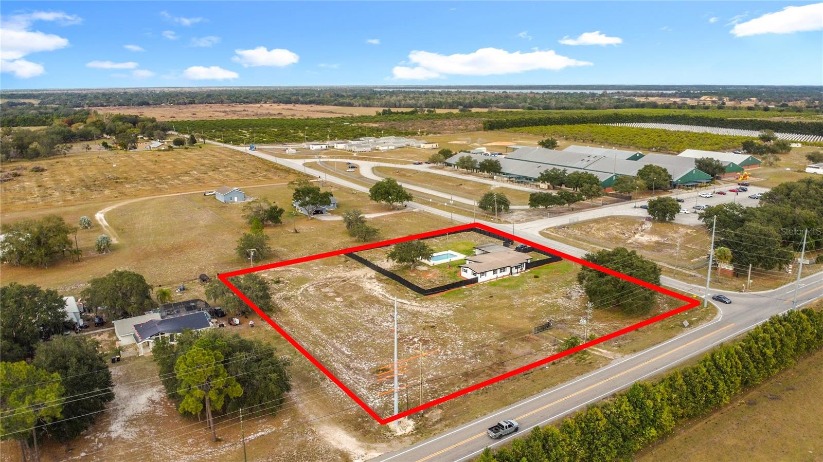 Image 5 of 48 For 1890 Tyner Road