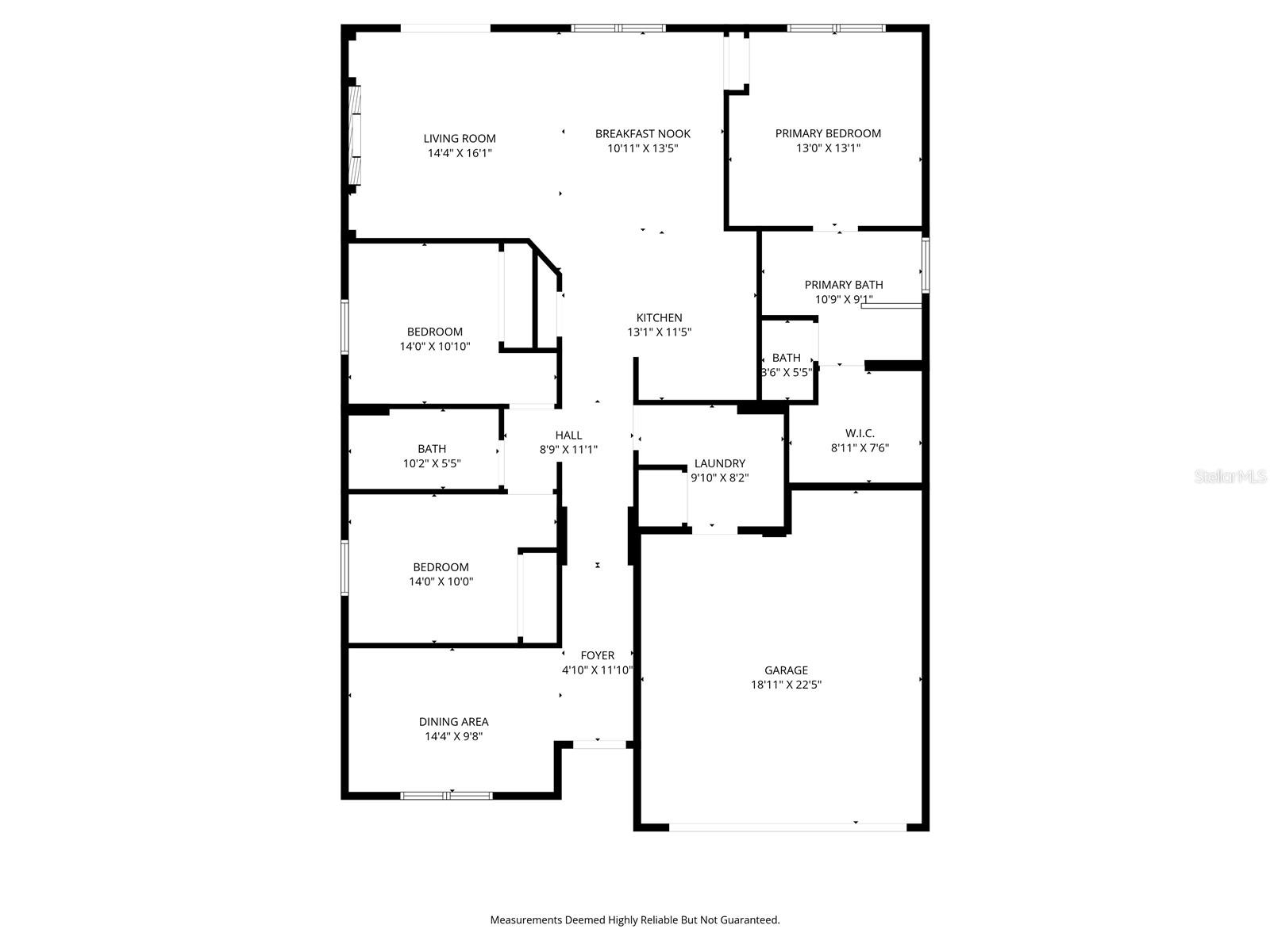 Image 39 of 39 For 4816 Rockvale Drive