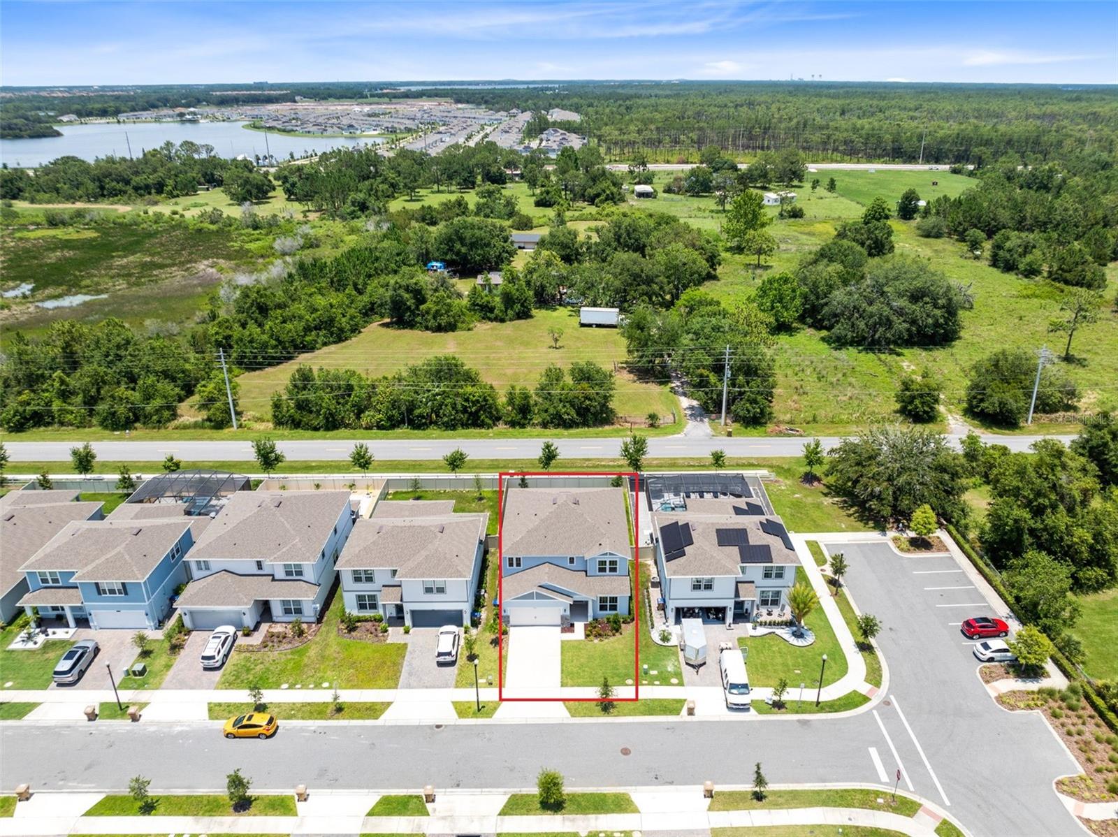 Image 2 of 48 For 5677 Cedar Chase Drive