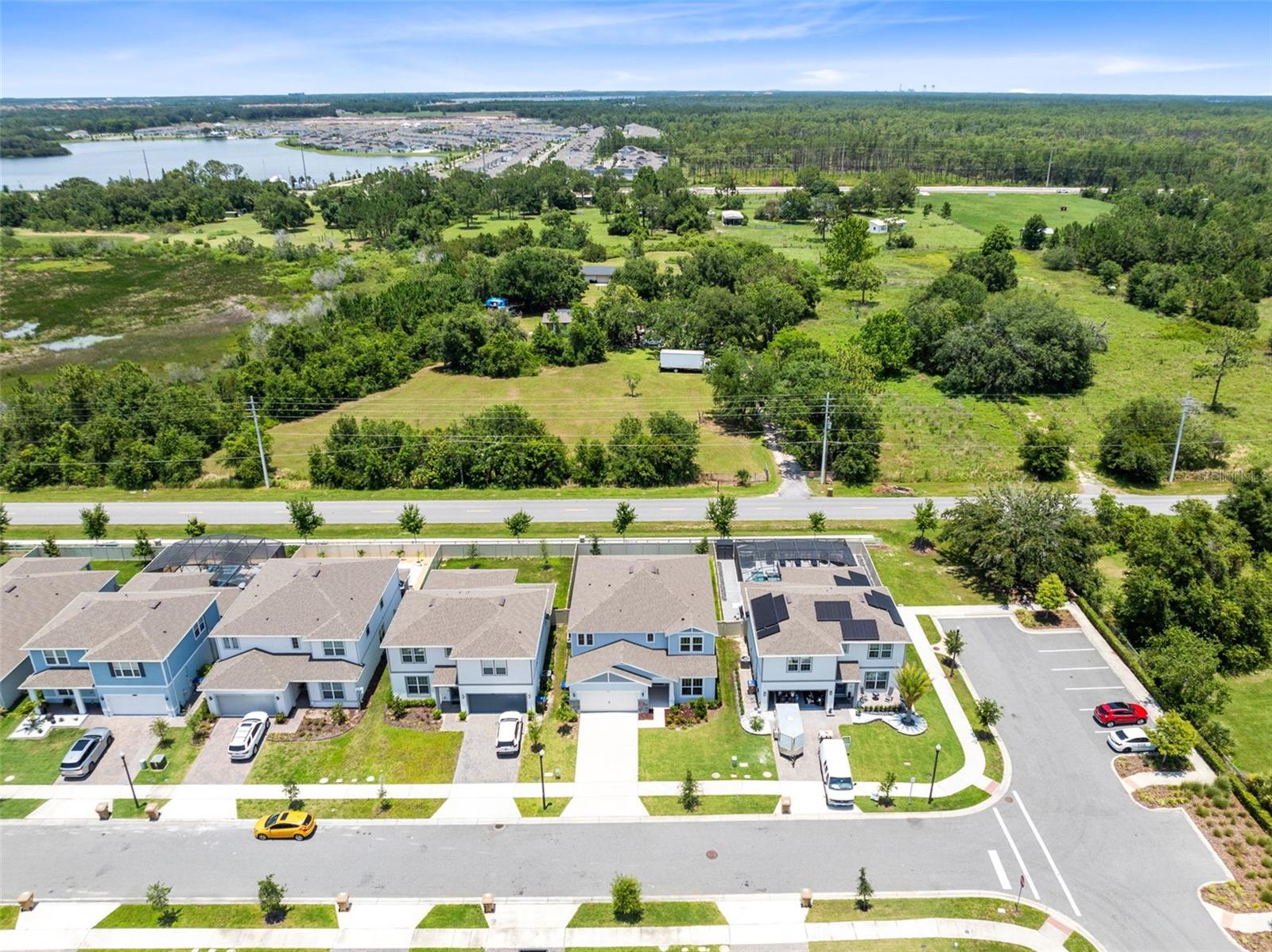 Image 44 of 48 For 5677 Cedar Chase Drive