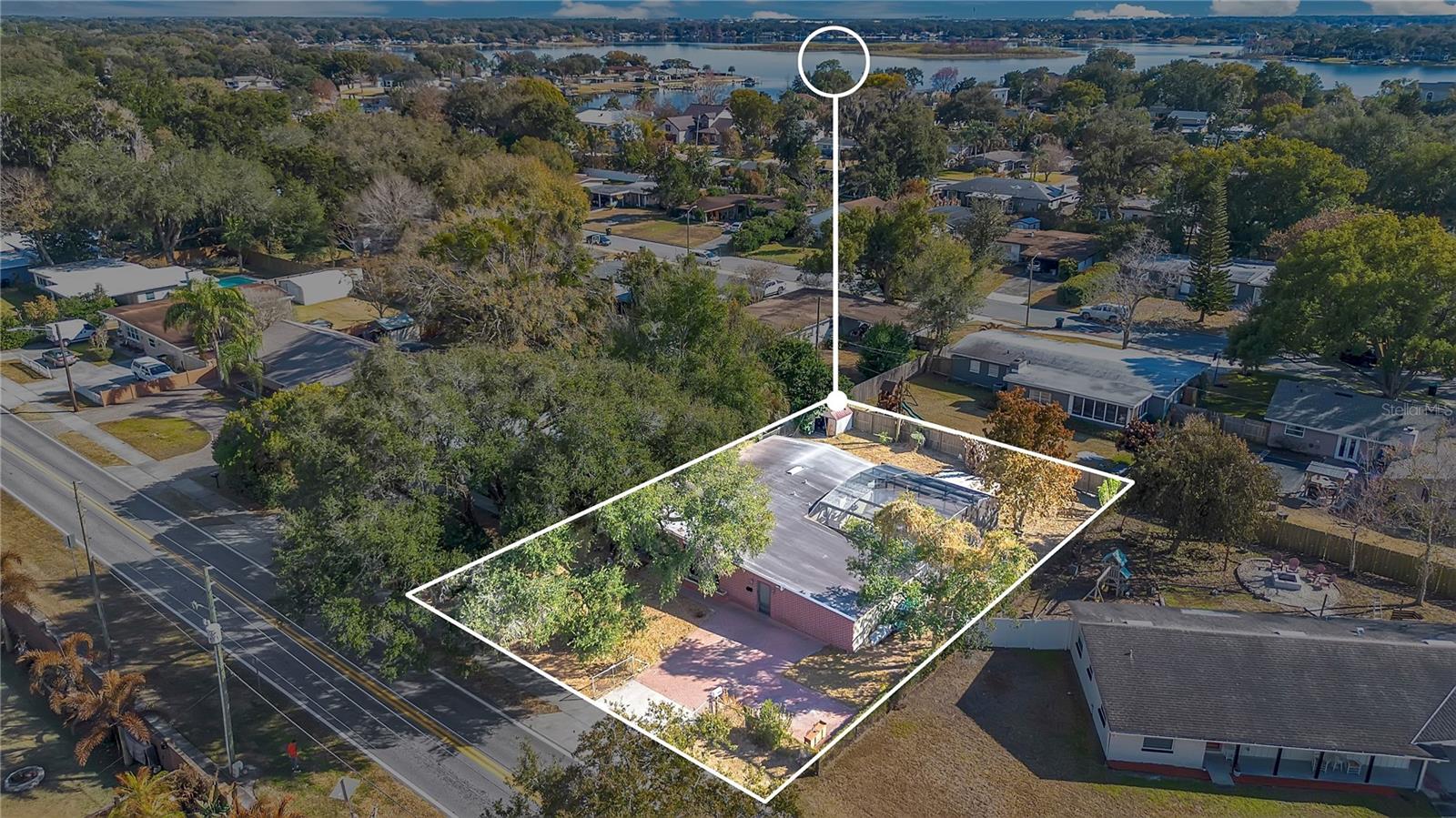 Image 36 of 36 For 2420 Pershing Avenue