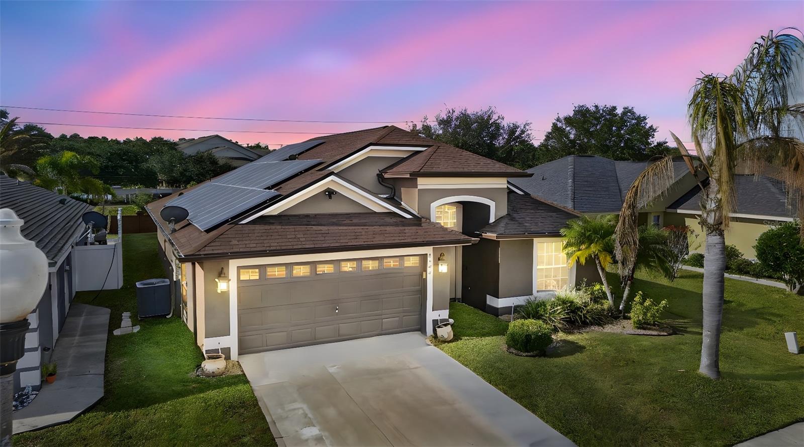 Details for 3154 Benson Park Boulevard, ORLANDO, FL 32829