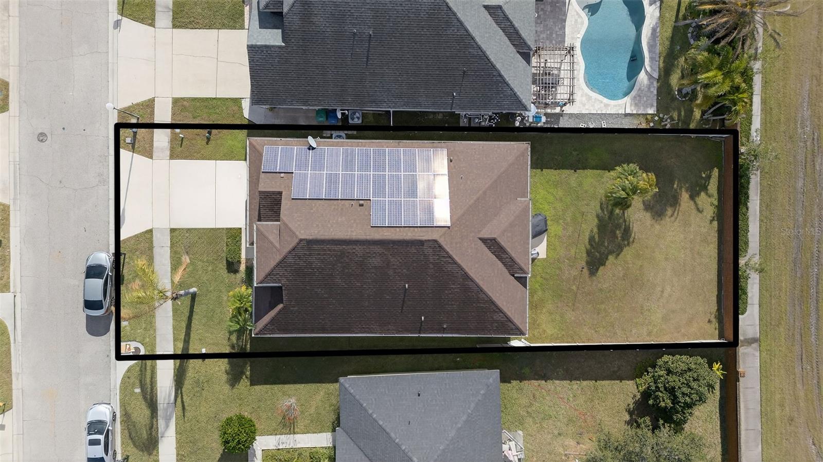 Image 50 of 52 For 3154 Benson Park Boulevard