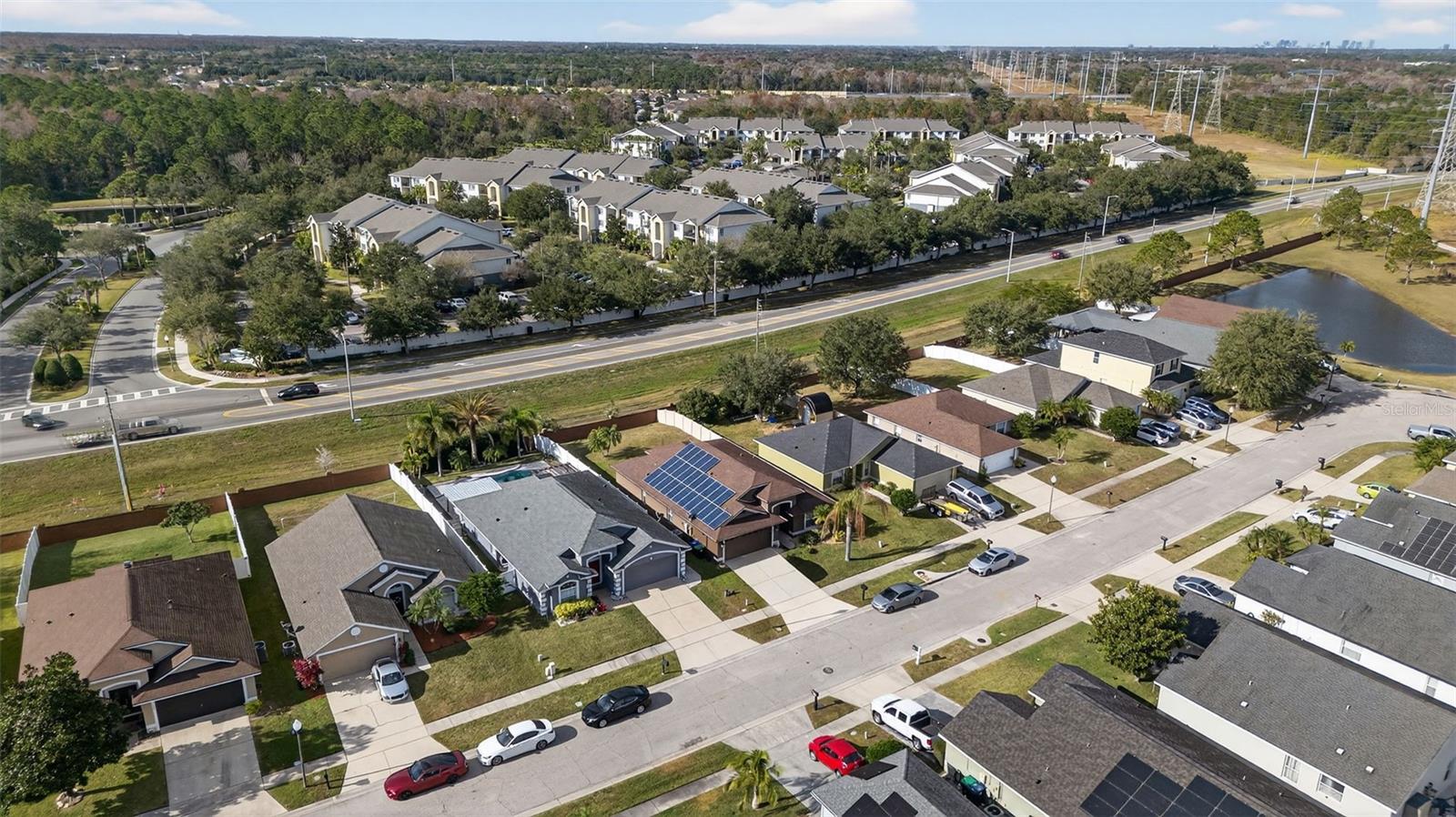 Image 51 of 52 For 3154 Benson Park Boulevard