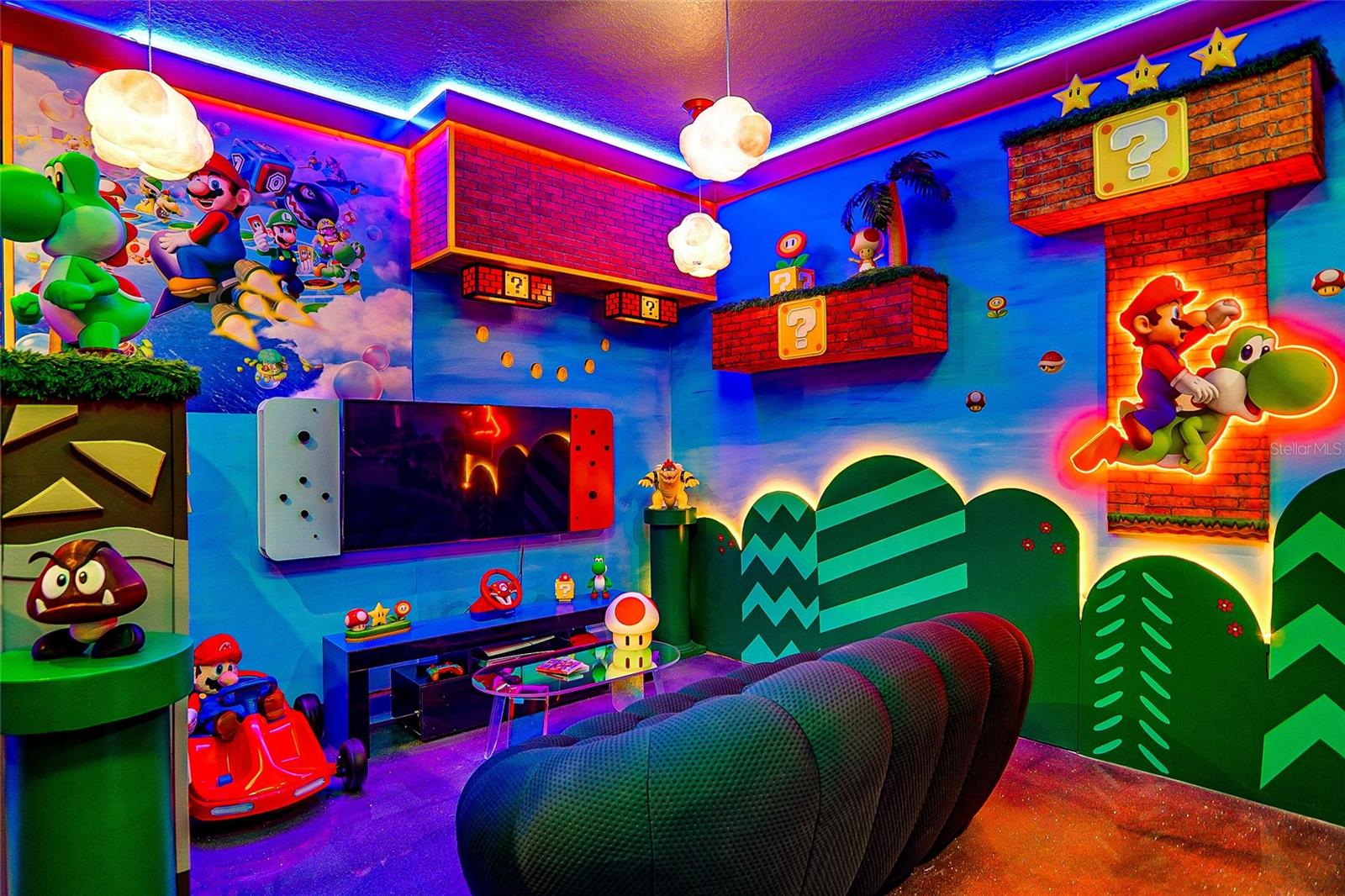 Image 74 of 79 For 2341 Salty Winds Way