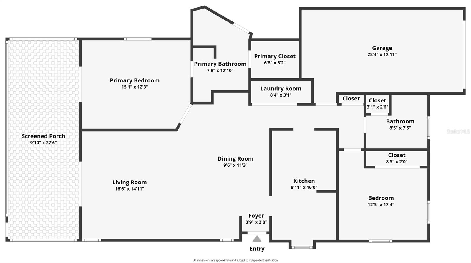 Image 43 of 43 For 233 Bob White Court 2330