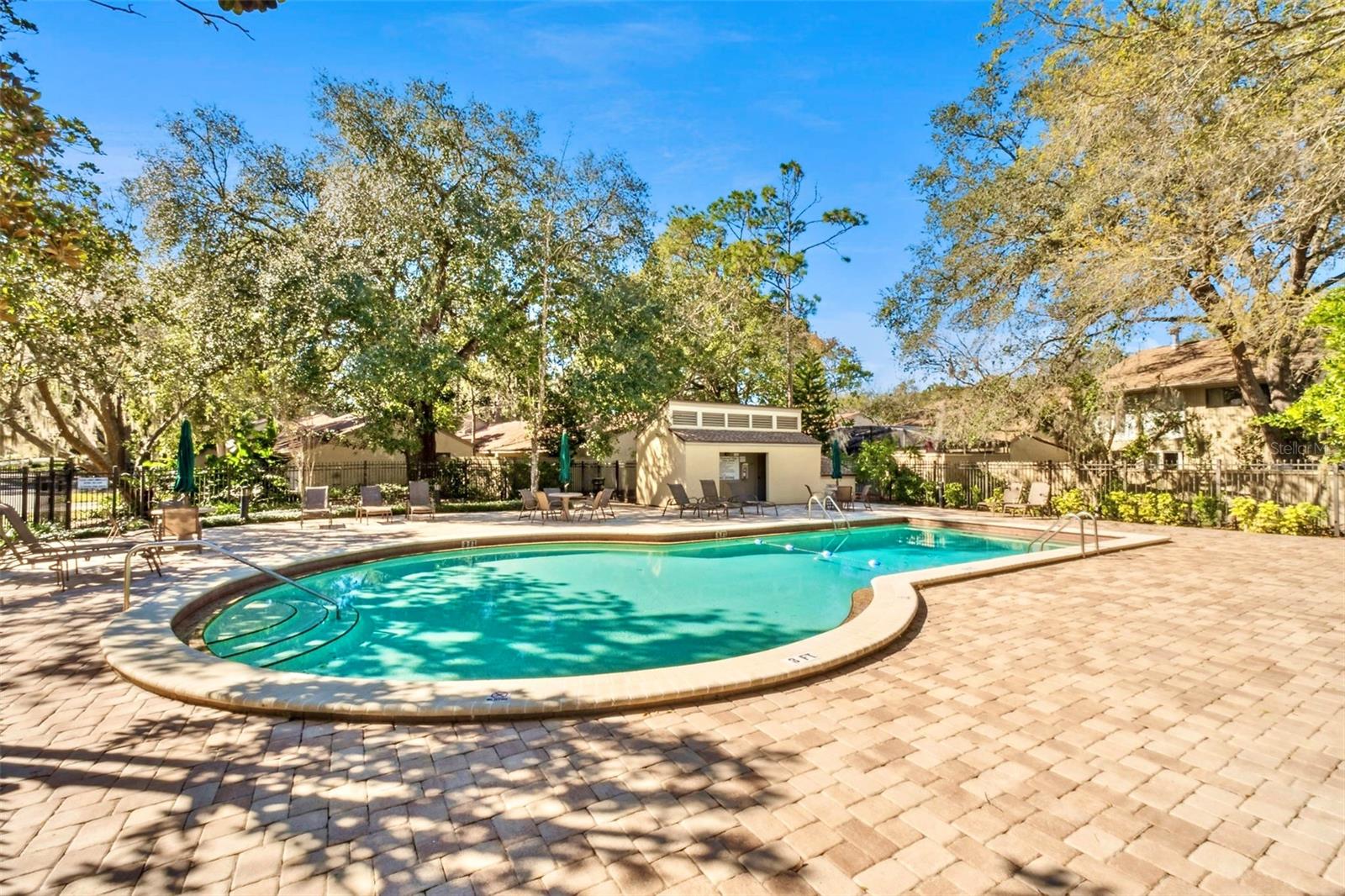 Image 38 of 59 For 200 Weeping Elm Lane