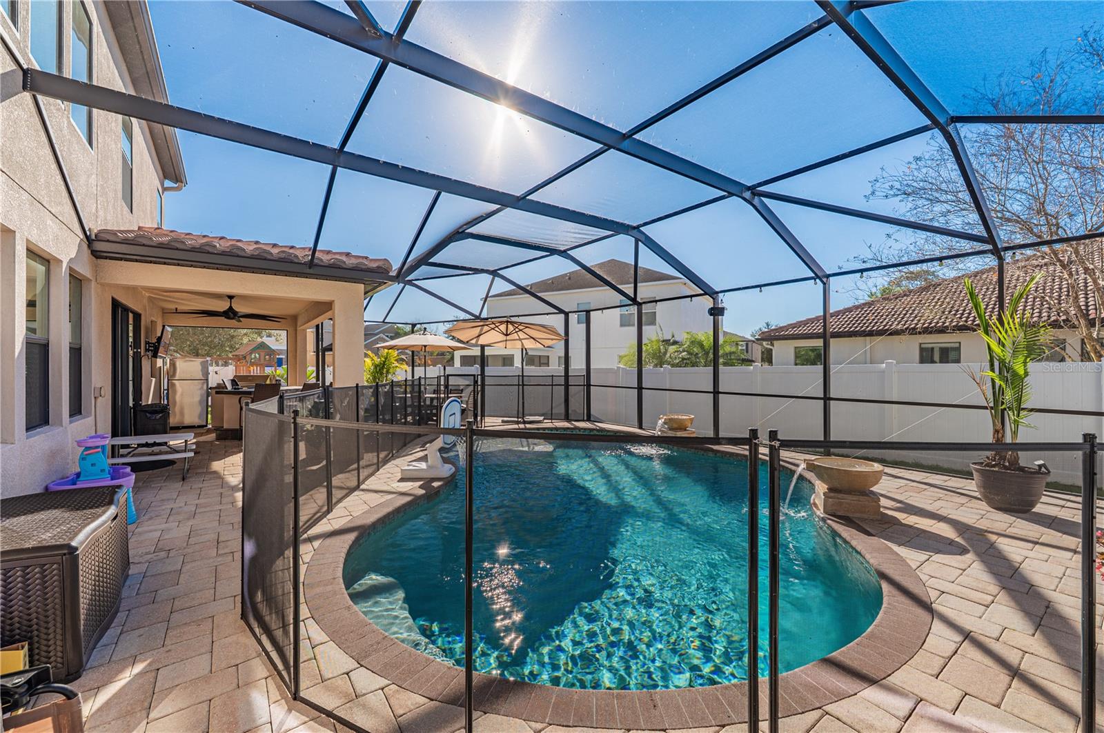 Image 37 of 56 For 23986 Terracina Court