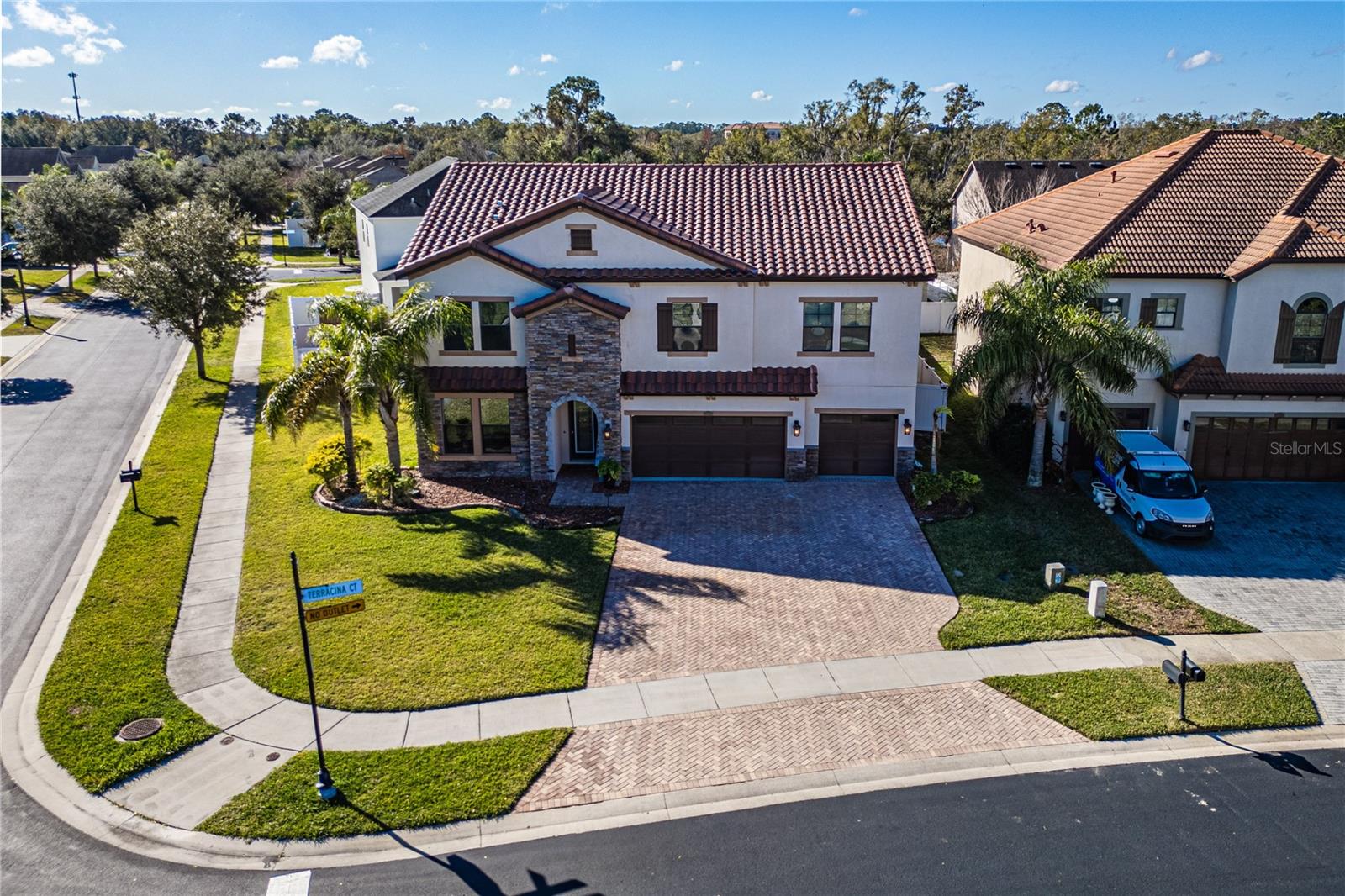 Image 4 of 56 For 23986 Terracina Court