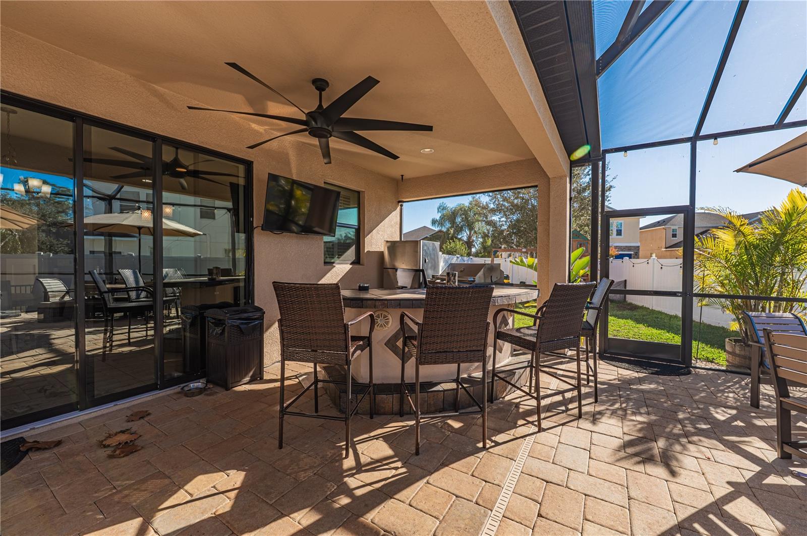 Image 40 of 56 For 23986 Terracina Court