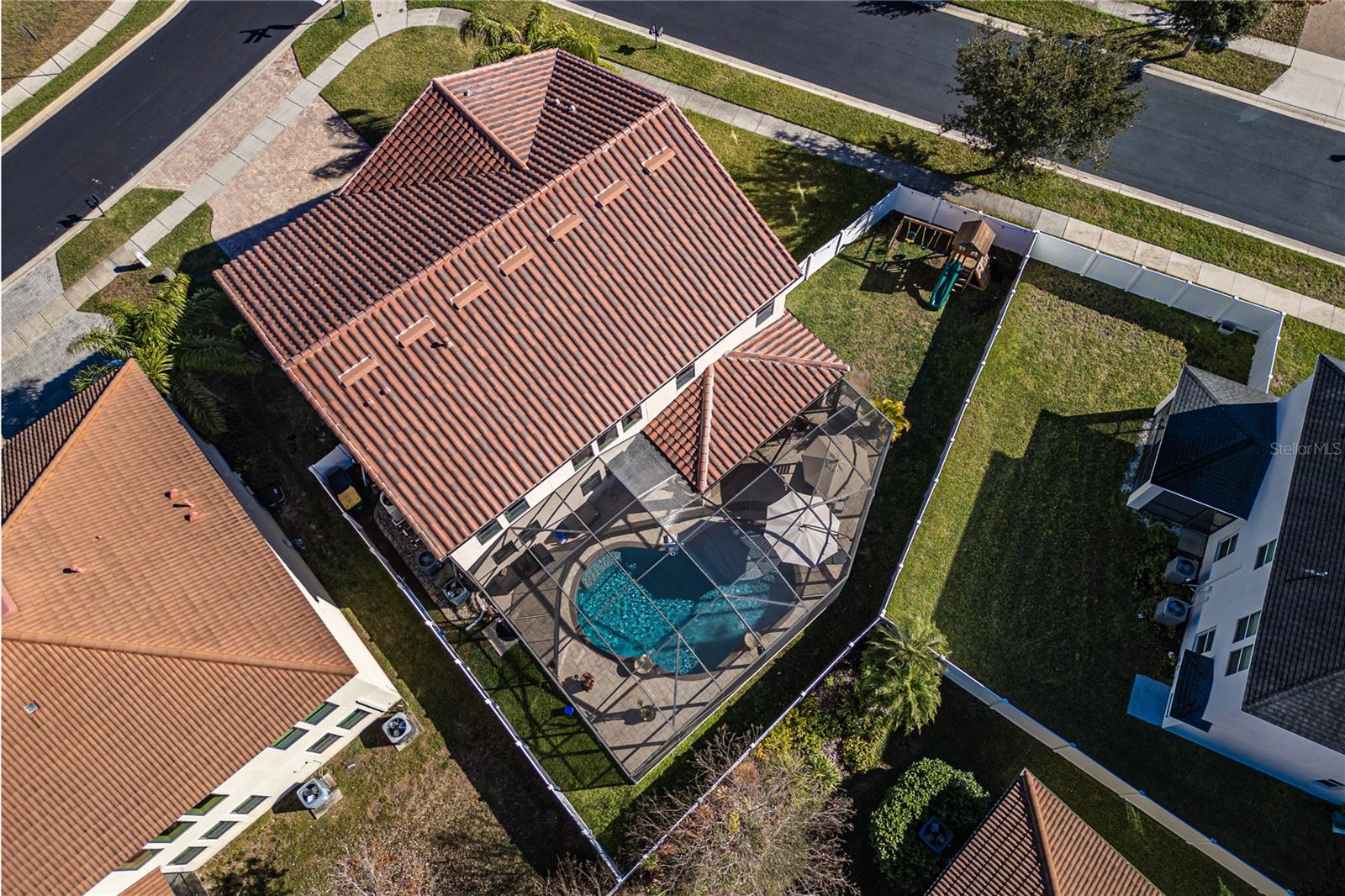 Image 45 of 56 For 23986 Terracina Court