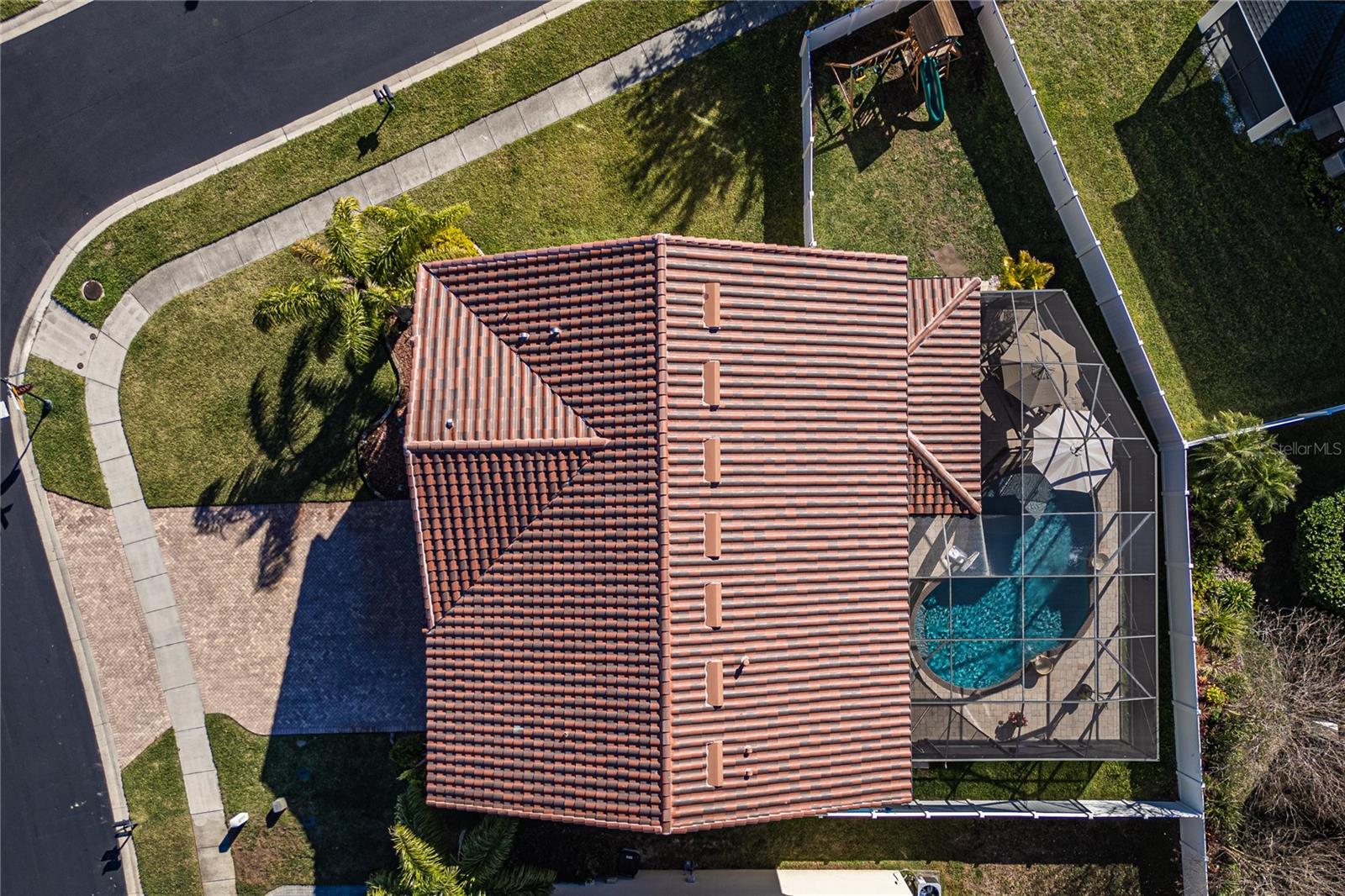 Image 46 of 56 For 23986 Terracina Court