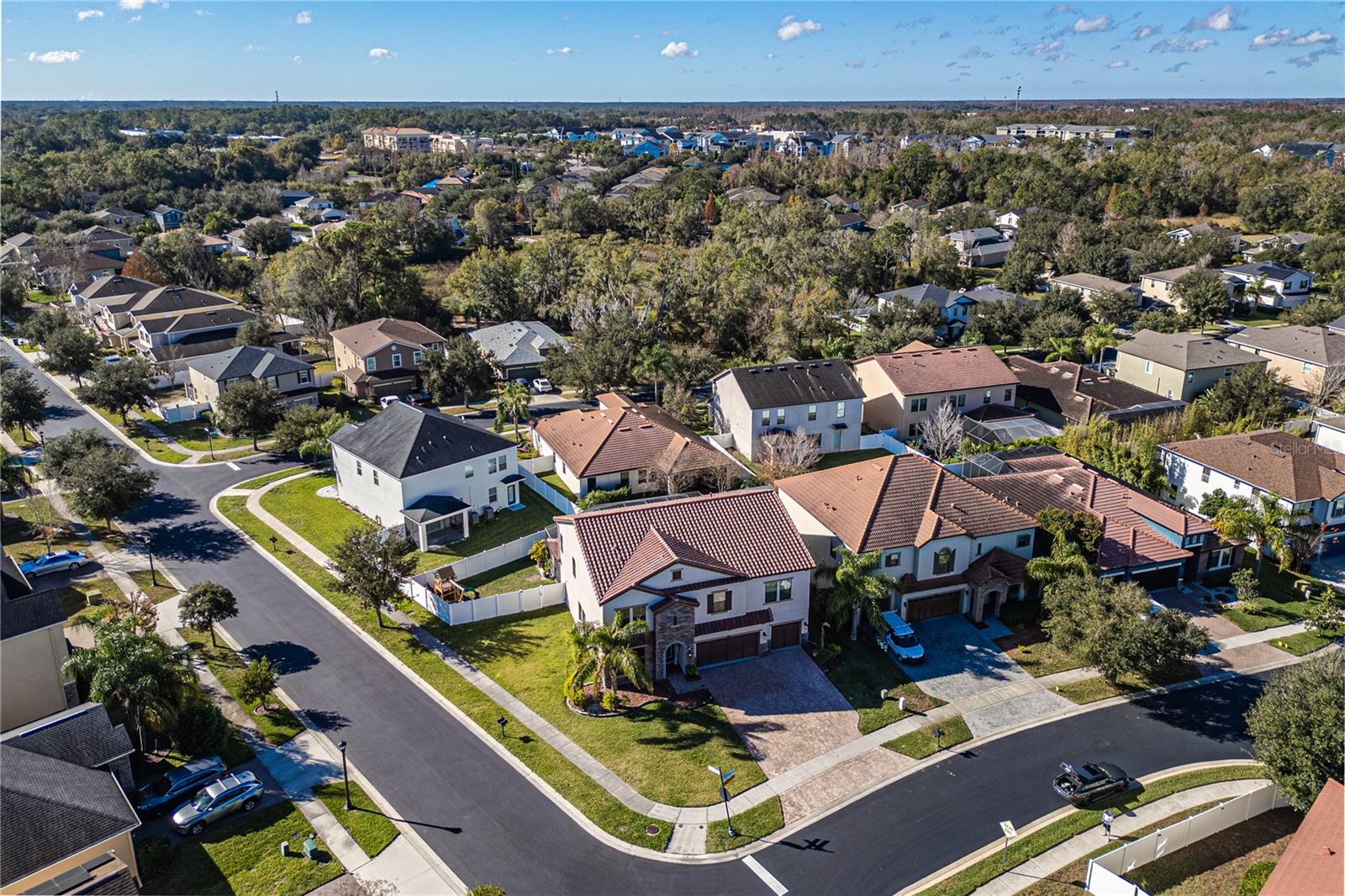 Image 47 of 56 For 23986 Terracina Court