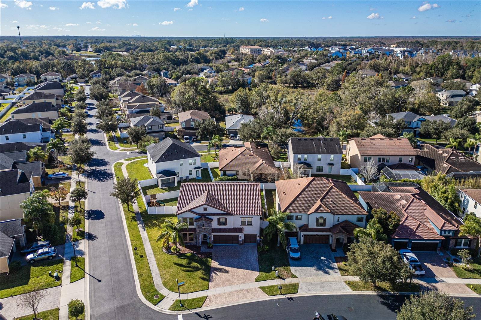 Image 49 of 56 For 23986 Terracina Court