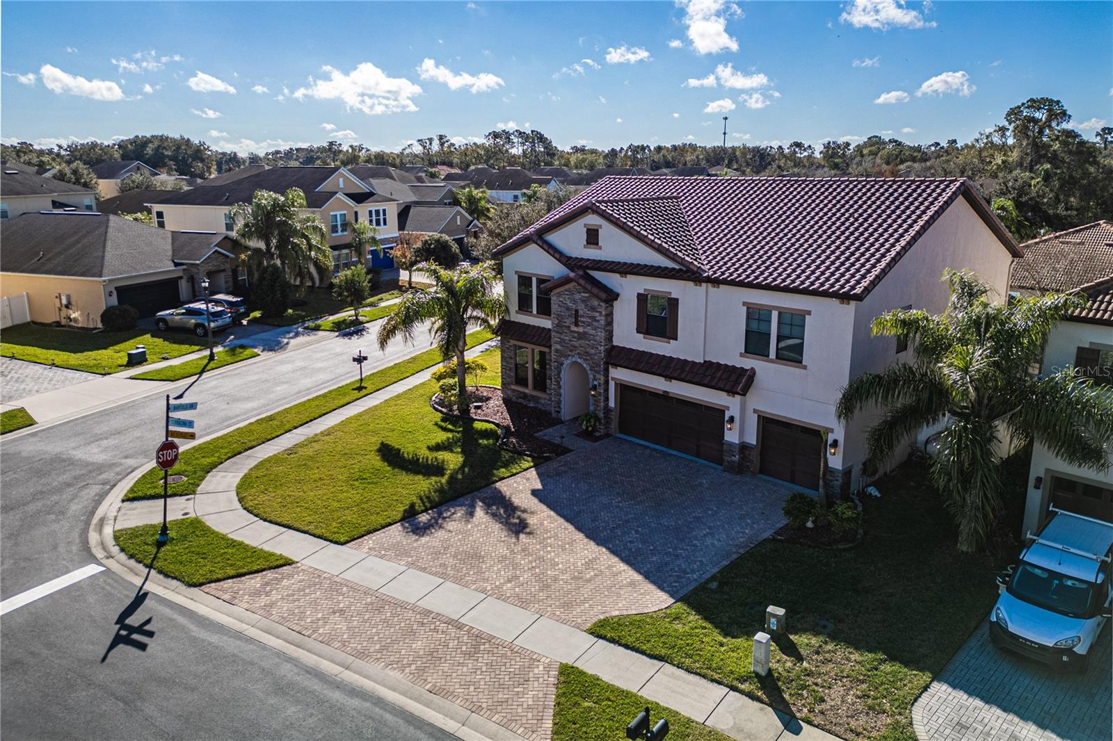 Image 5 of 56 For 23986 Terracina Court