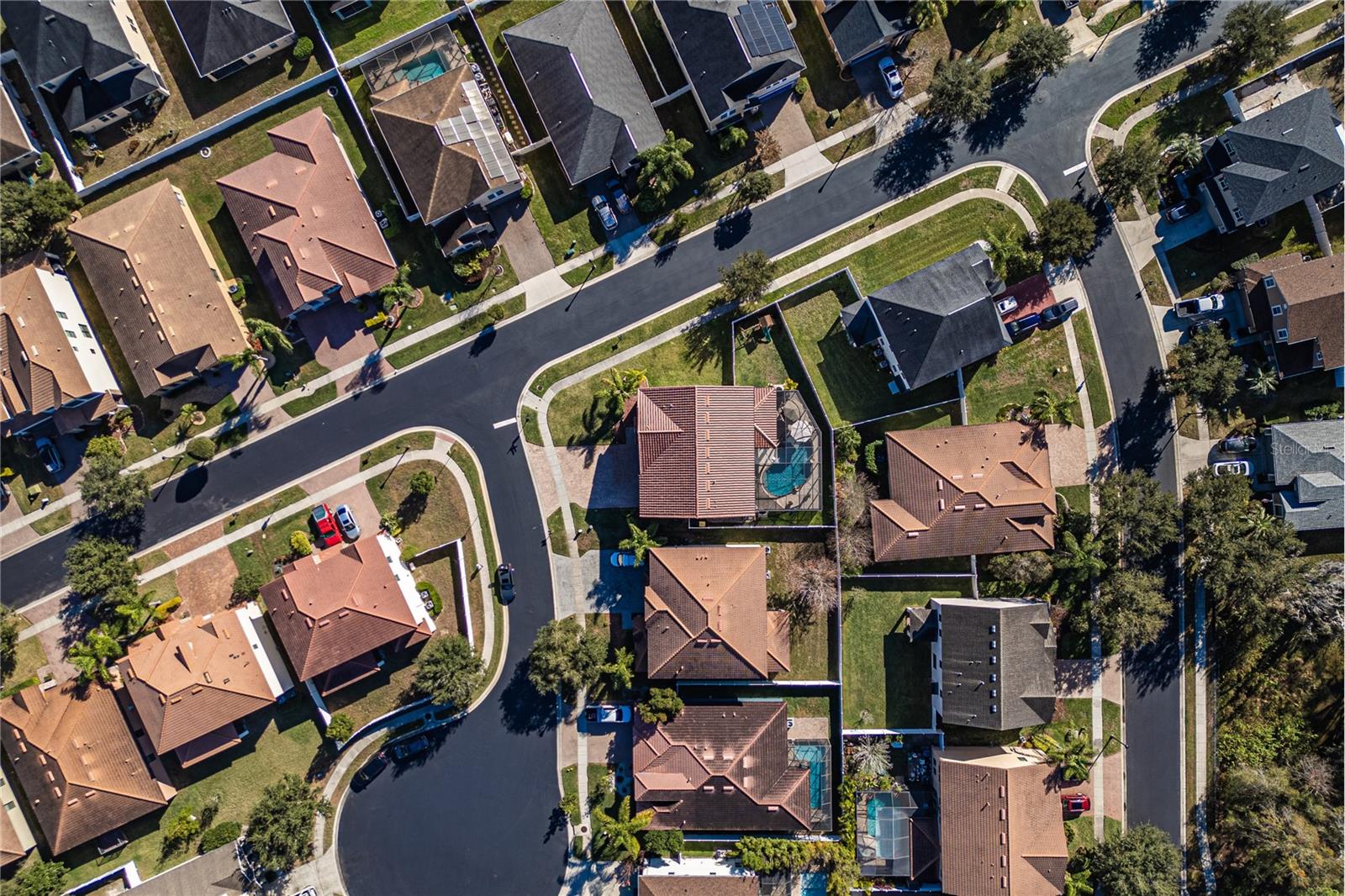 Image 50 of 56 For 23986 Terracina Court