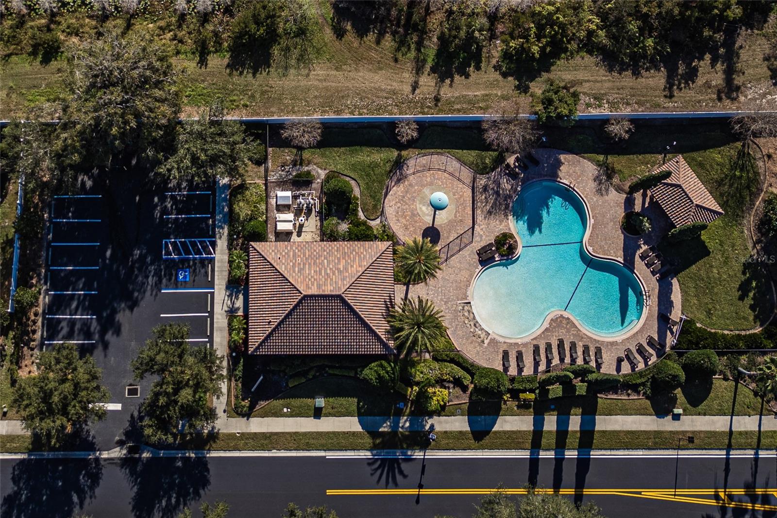 Image 56 of 56 For 23986 Terracina Court