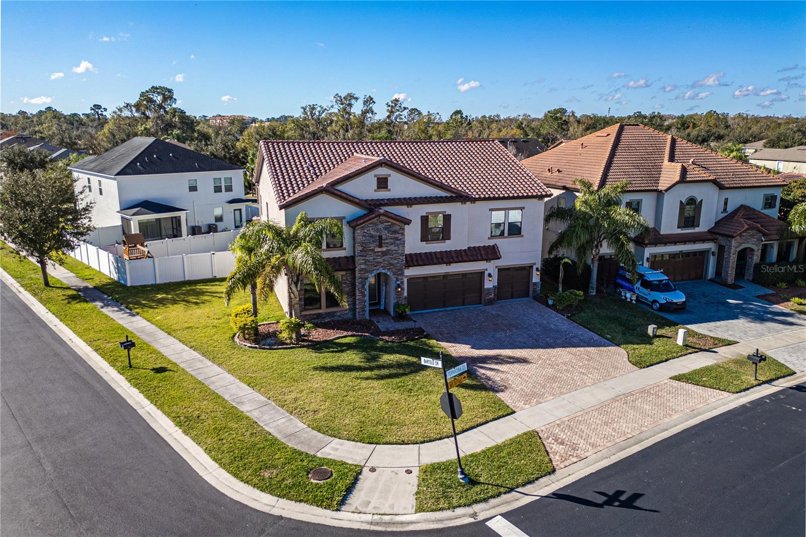 Image 6 of 56 For 23986 Terracina Court