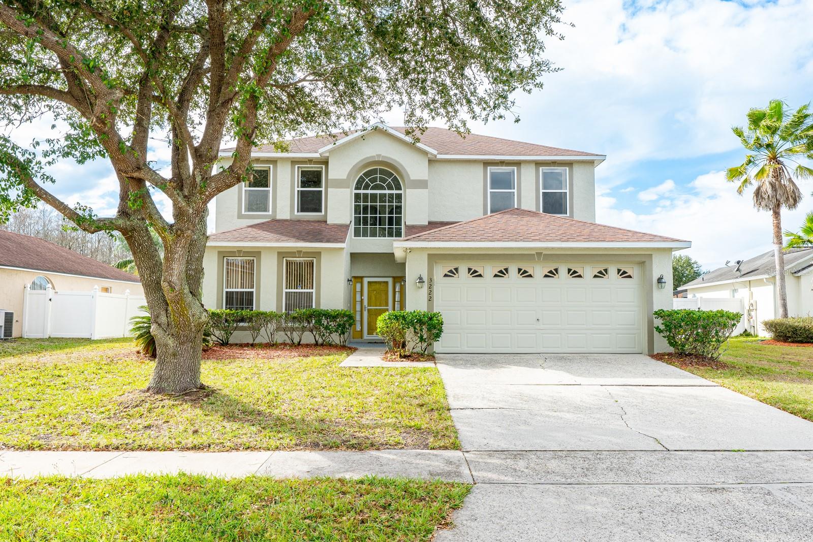 Details for 3222 Reserve Court, ORLANDO, FL 32825