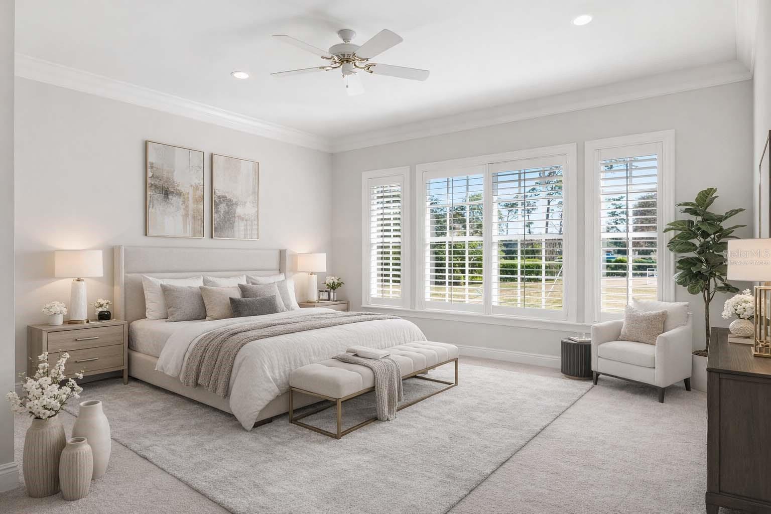 Image 12 of 29 For 9648 Bryanston Drive