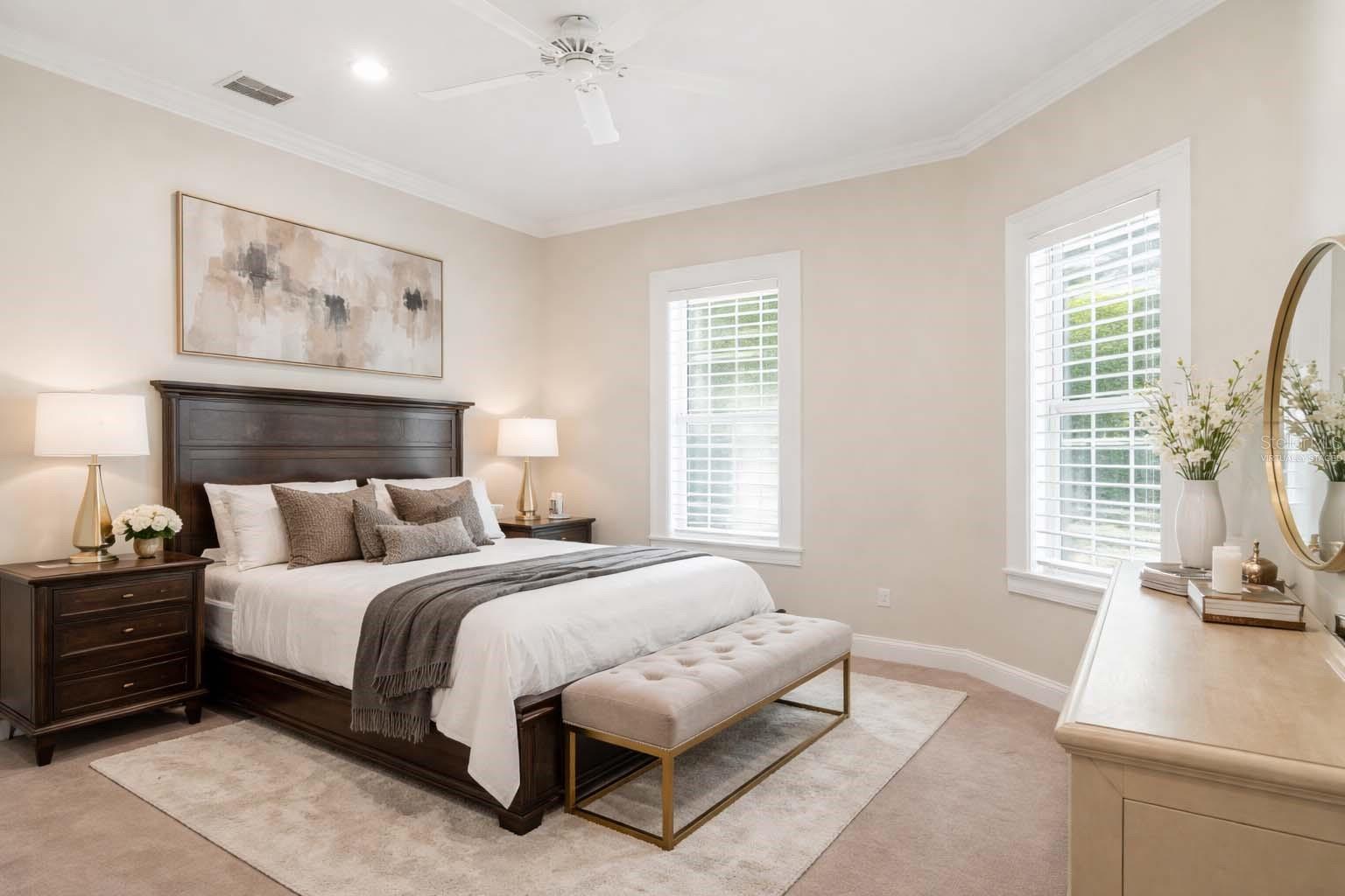 Image 15 of 29 For 9648 Bryanston Drive