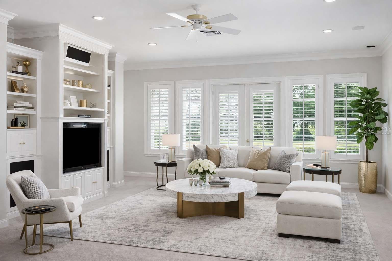 Image 7 of 29 For 9648 Bryanston Drive