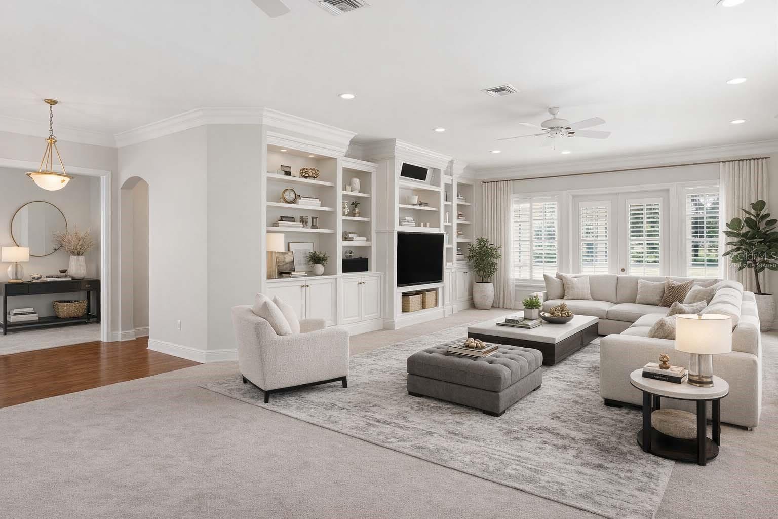 Image 11 of 30 For 9648 Bryanston Drive