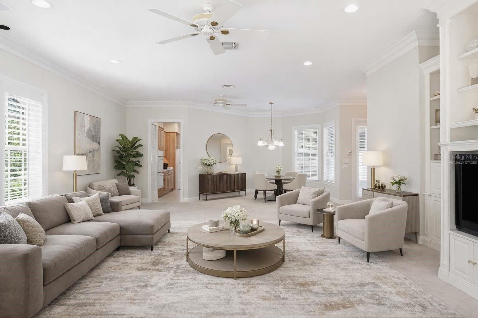 Image 12 of 30 For 9648 Bryanston Drive