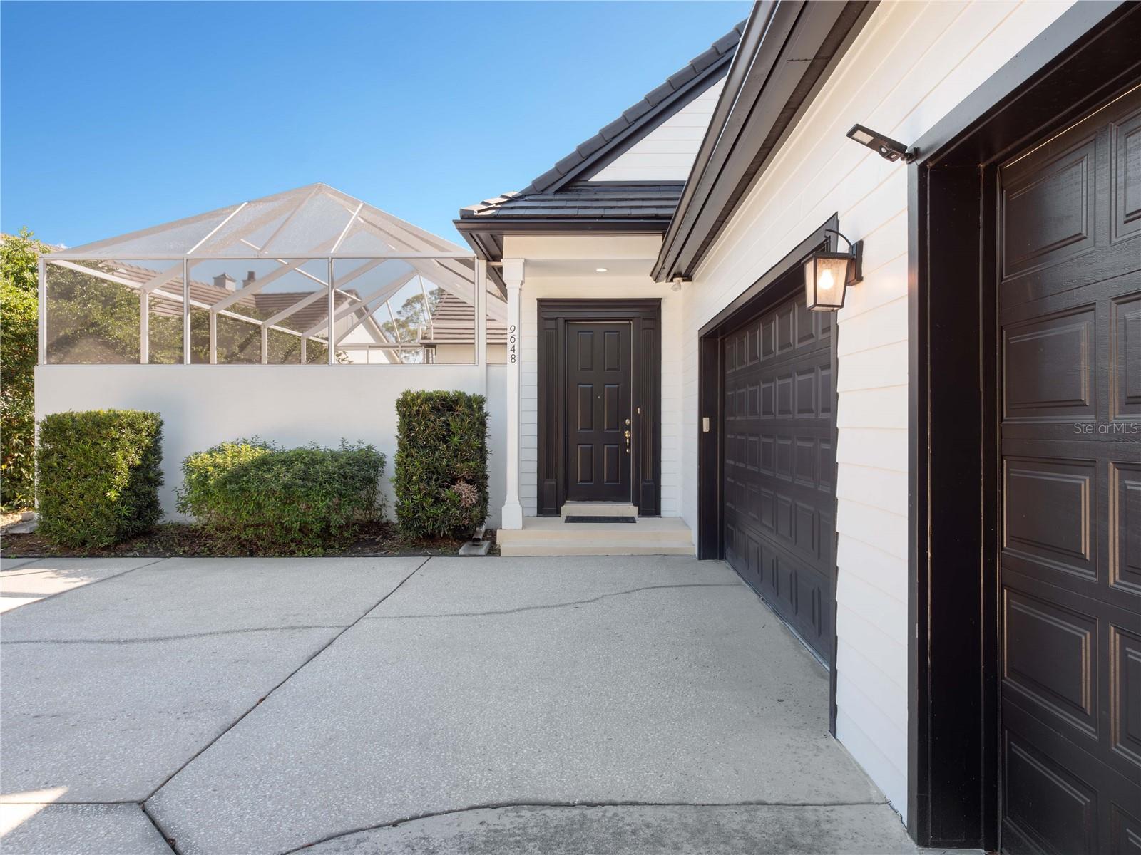 Image 2 of 30 For 9648 Bryanston Drive