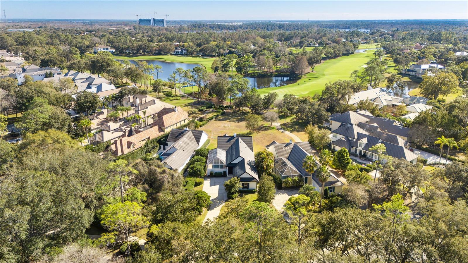 Image 23 of 30 For 9648 Bryanston Drive