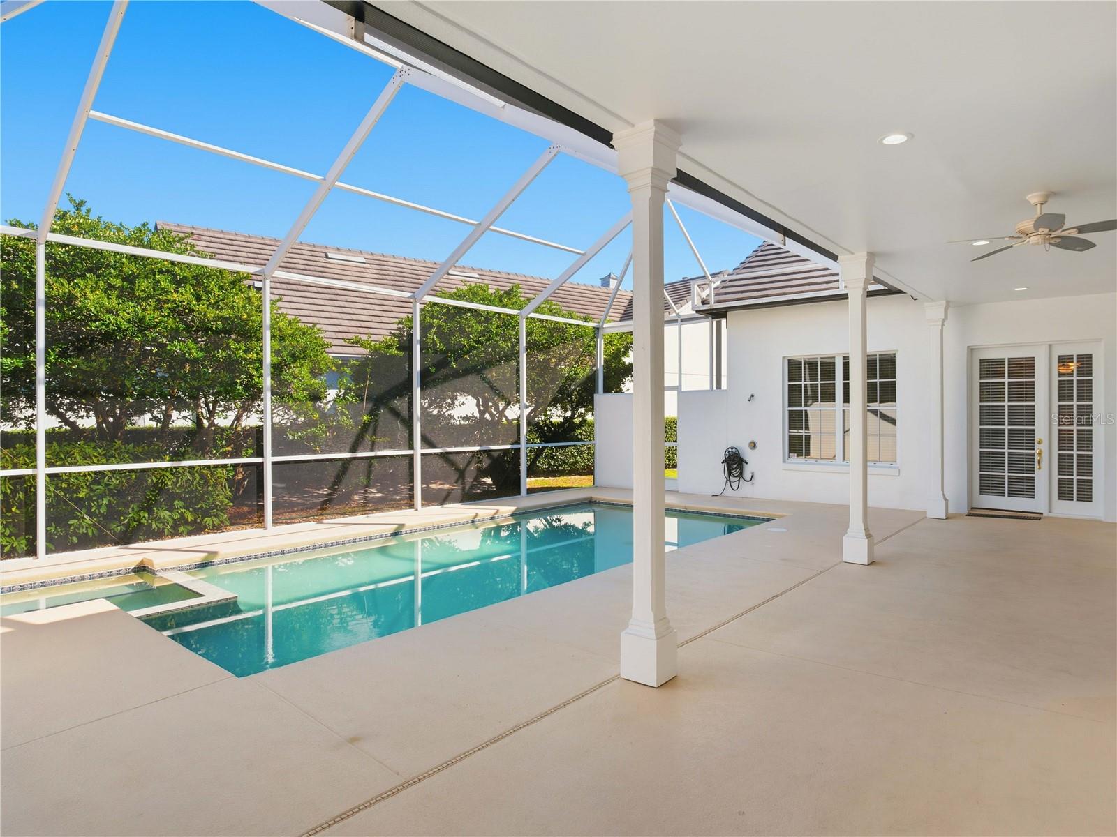 Image 3 of 30 For 9648 Bryanston Drive