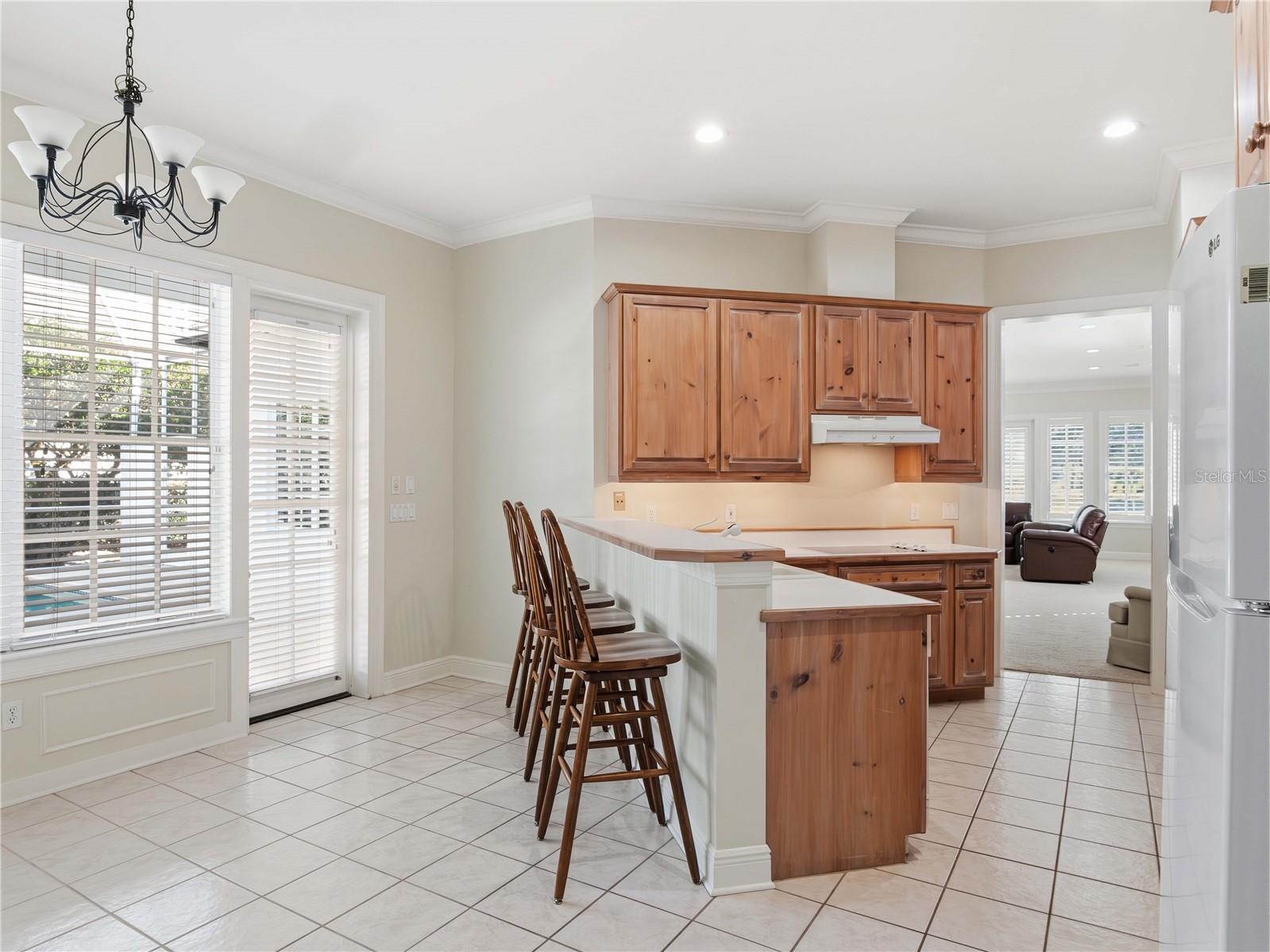 Image 9 of 30 For 9648 Bryanston Drive