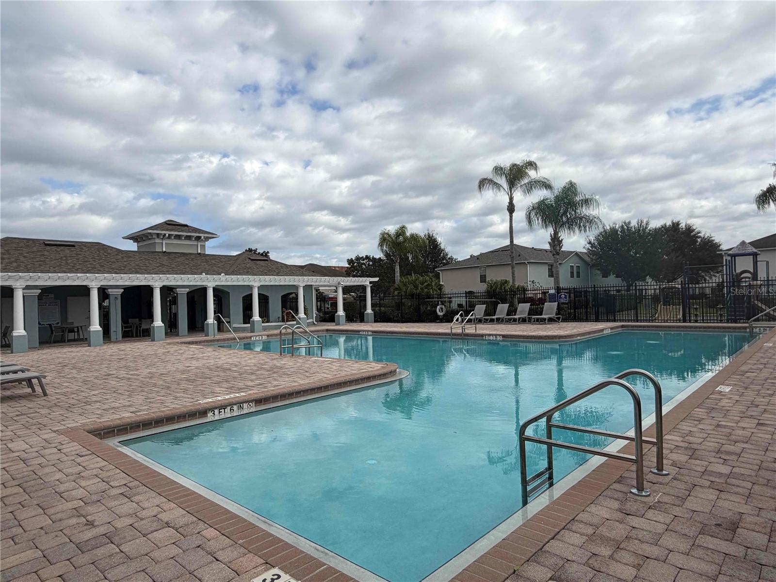 Image 23 of 23 For 5210 Windsor Lake Circle