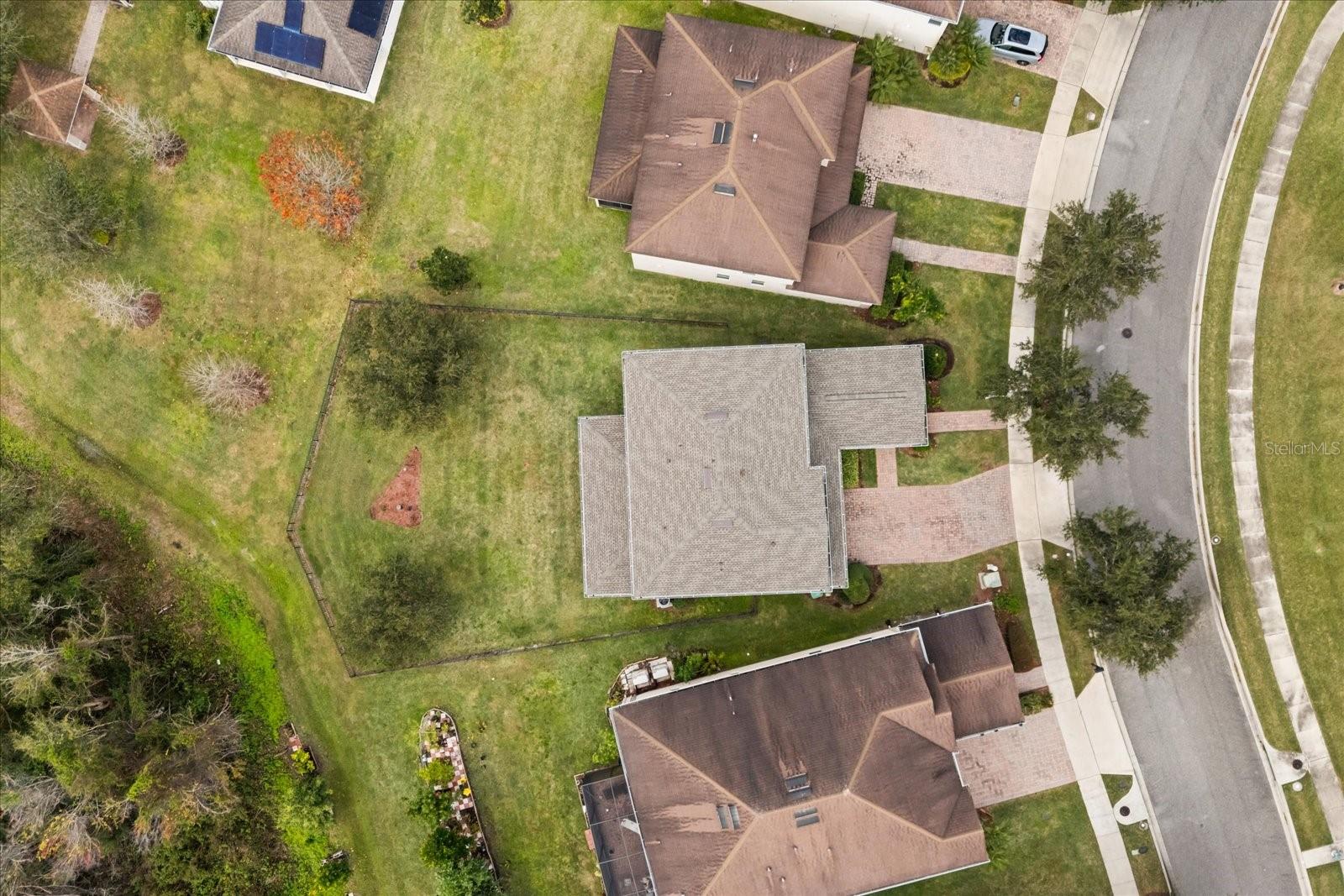 Image 36 of 40 For 6638 Bridgewater Village Road