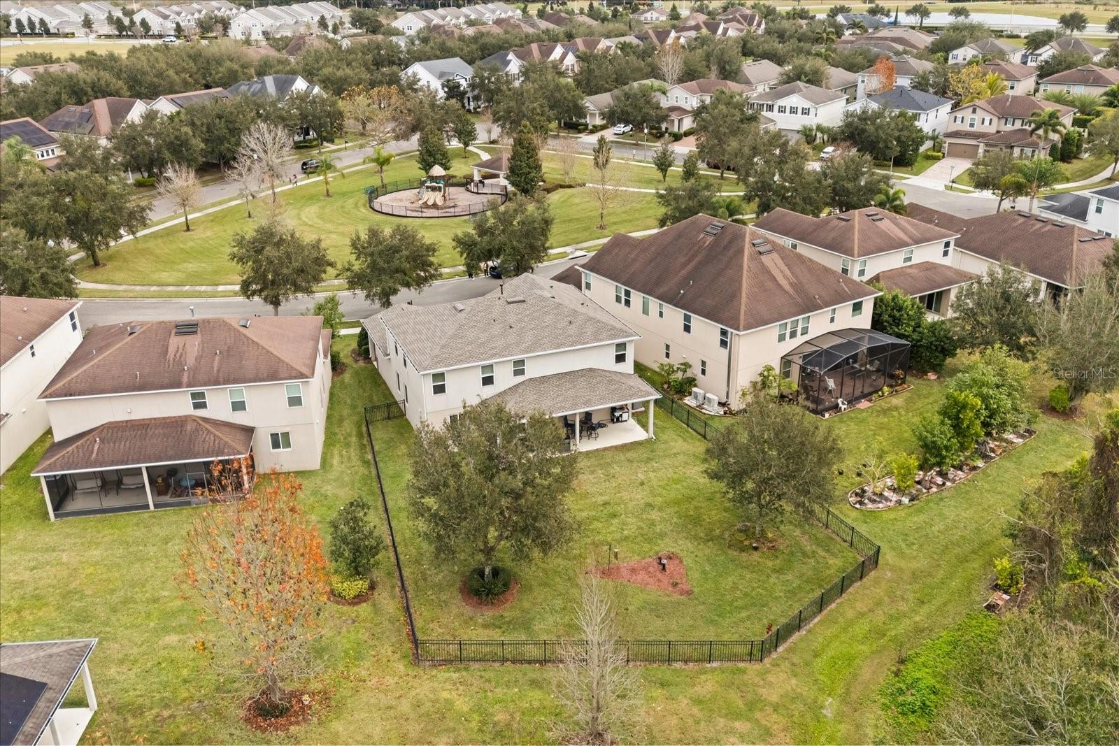 Image 4 of 40 For 6638 Bridgewater Village Road