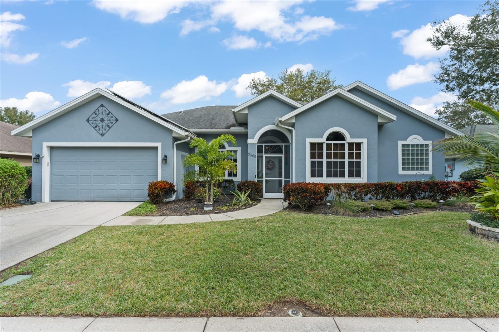 Details for 2566 Christopher Drive, TITUSVILLE, FL 32780