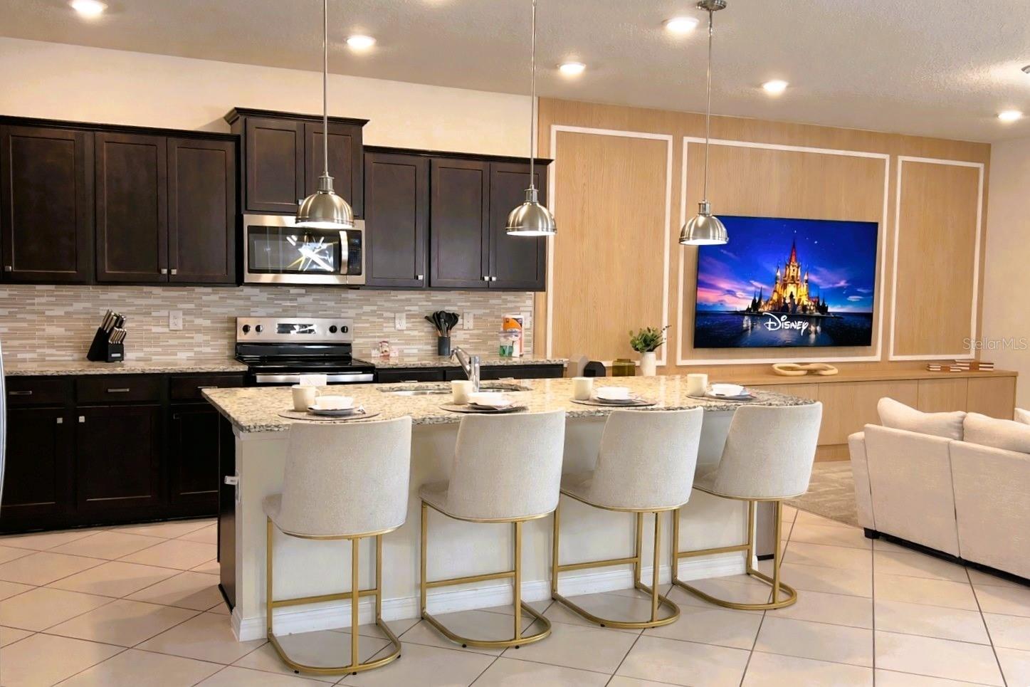 Image 8 of 78 For 16204 Saint Martin Street