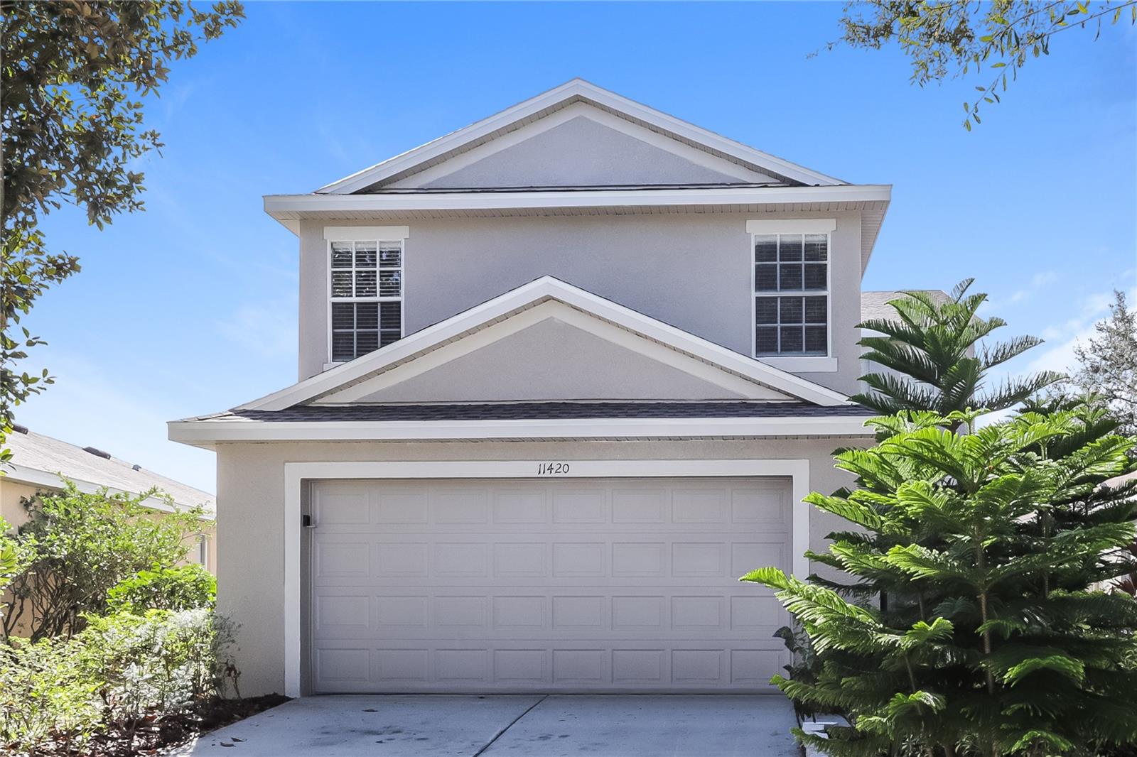 Details for 11420 Bay Gardens Loop, RIVERVIEW, FL 33569