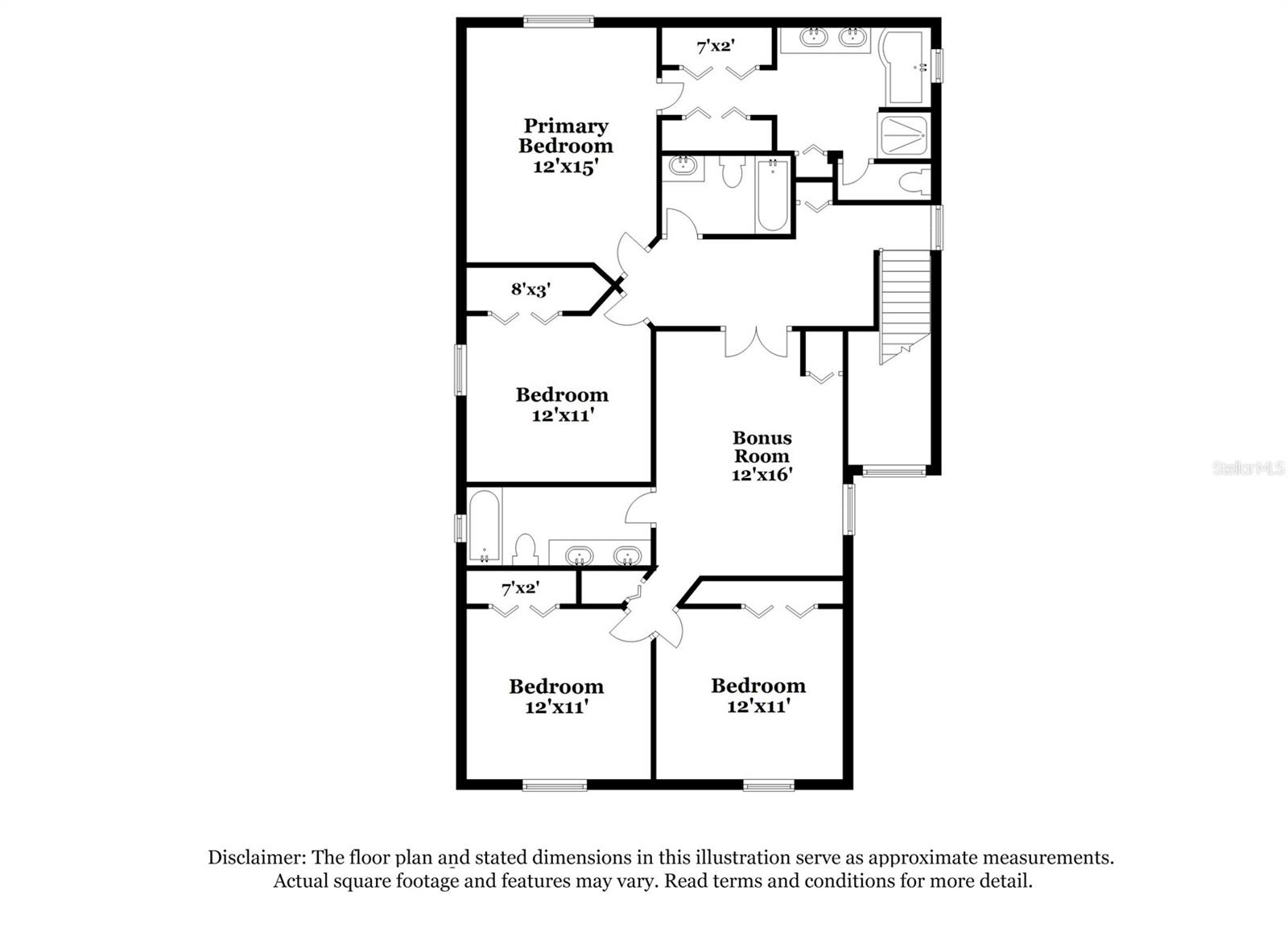 Image 16 of 17 For 11420 Bay Gardens Loop