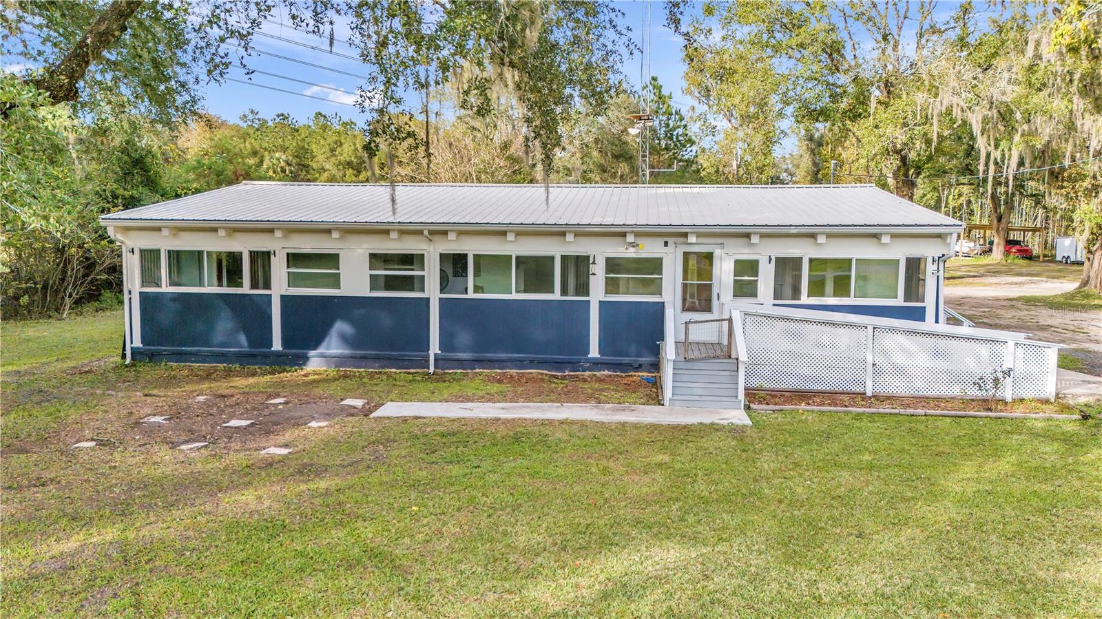 Details for 10115 Highway 316, FORT MC COY, FL 32134