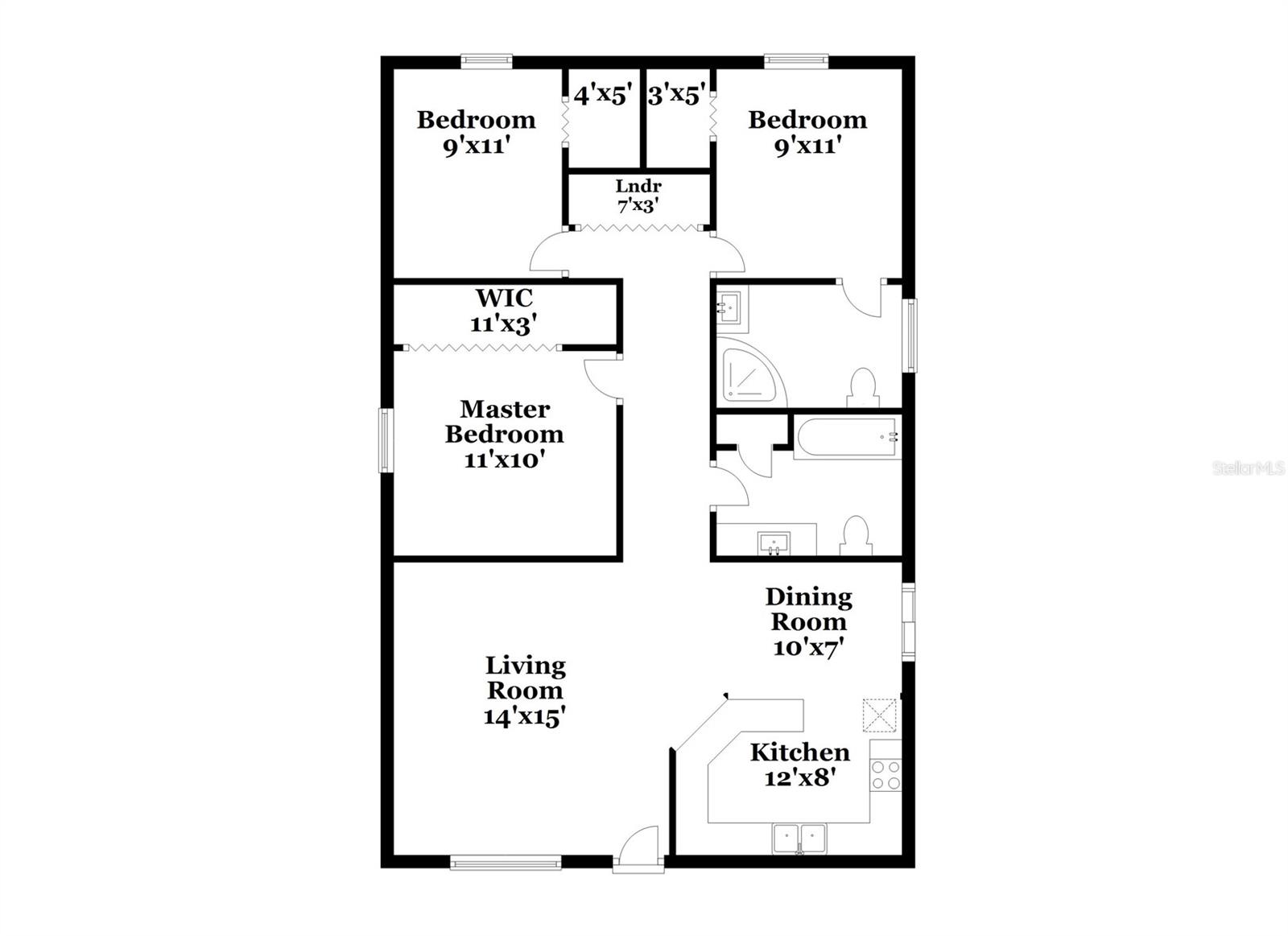 Image 15 of 15 For 2050 14th Street S