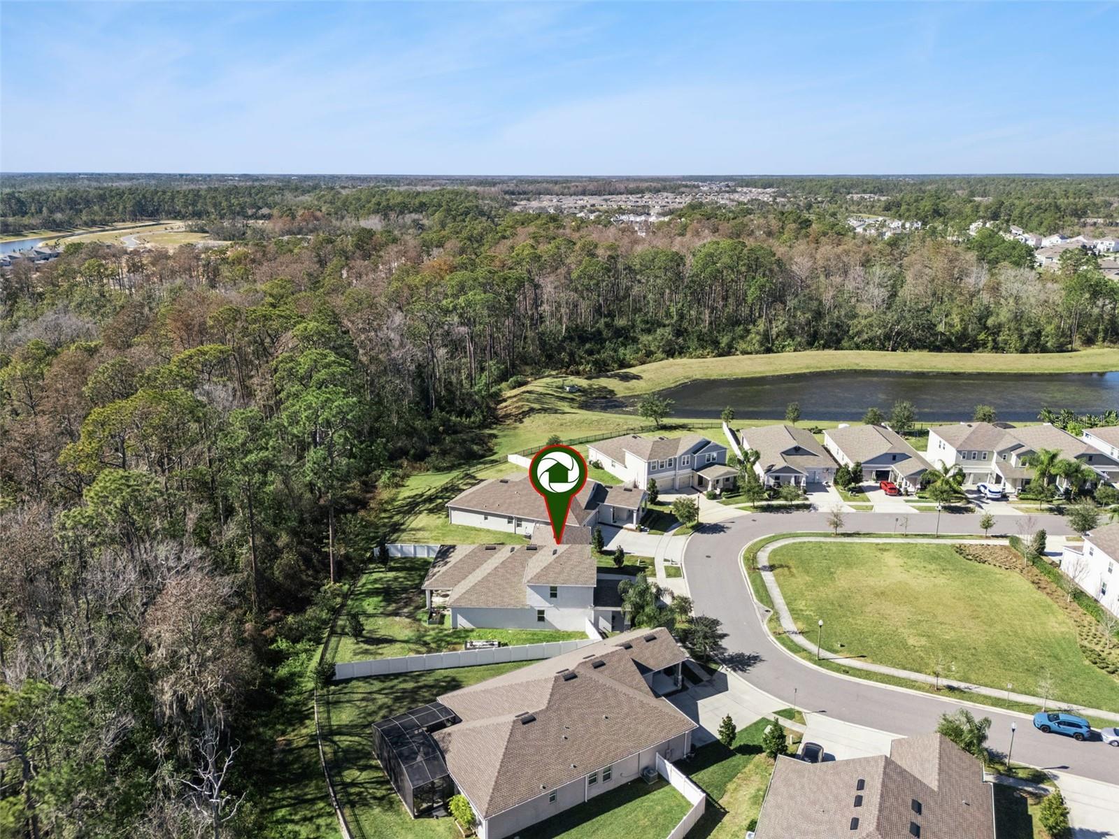 Image 41 of 68 For 11120 Robert Frost Drive