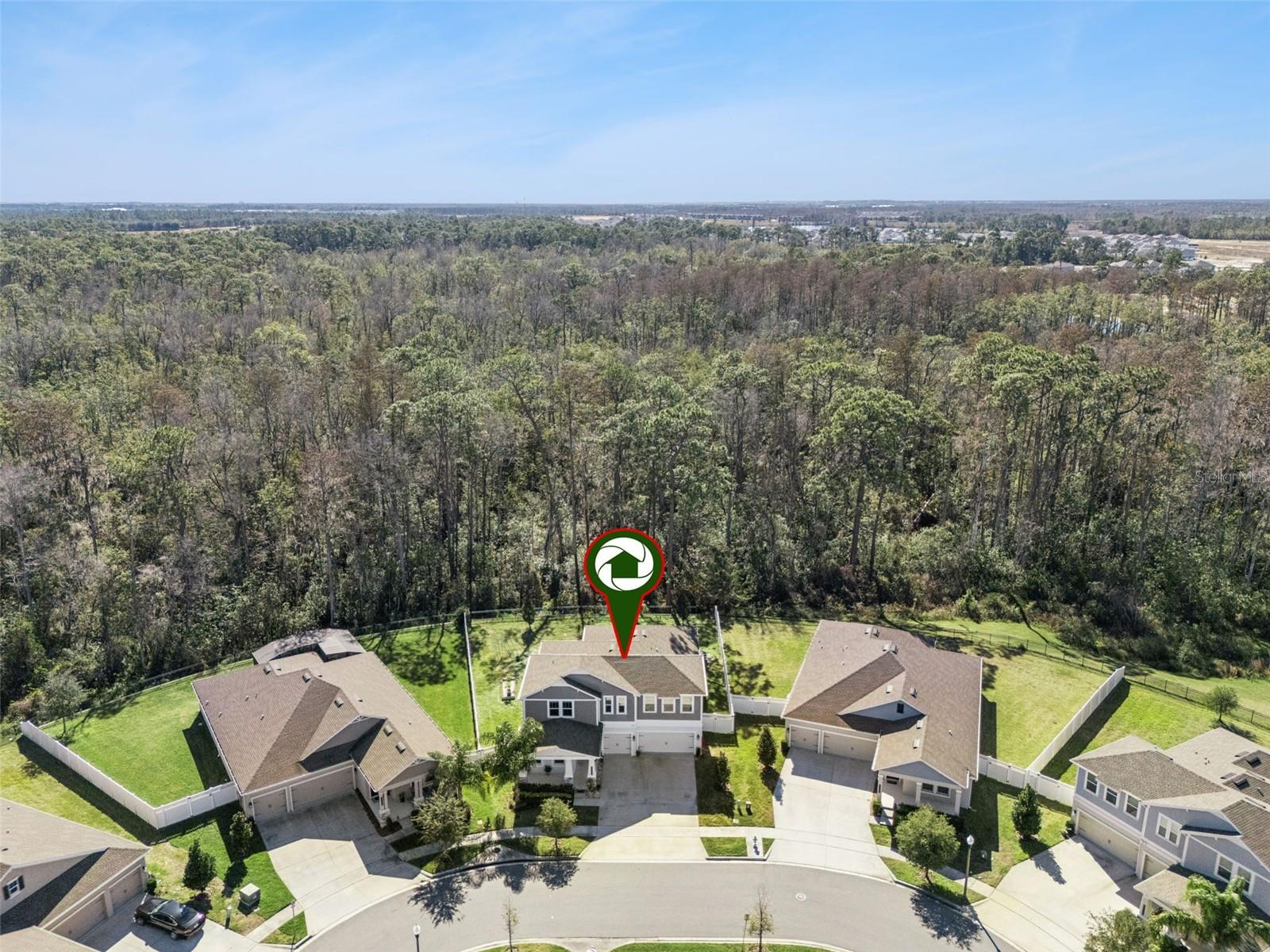 Image 45 of 68 For 11120 Robert Frost Drive