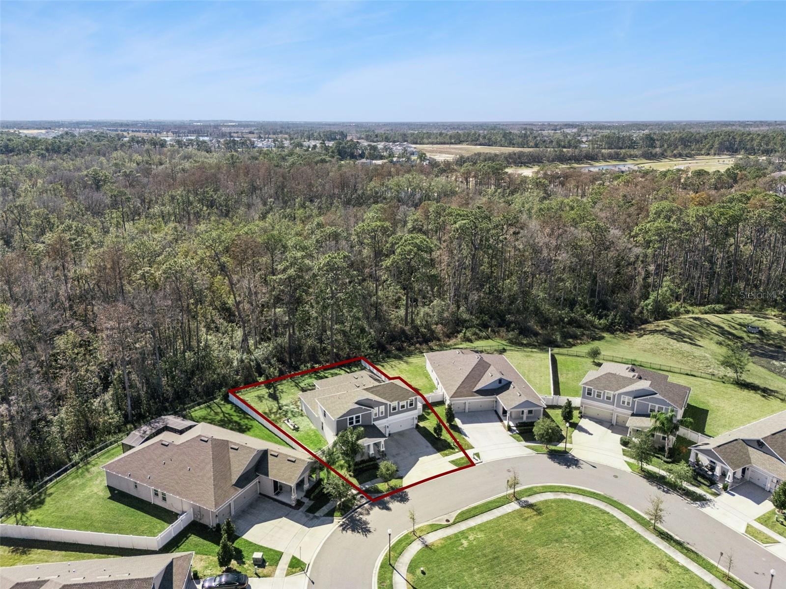 Image 46 of 68 For 11120 Robert Frost Drive