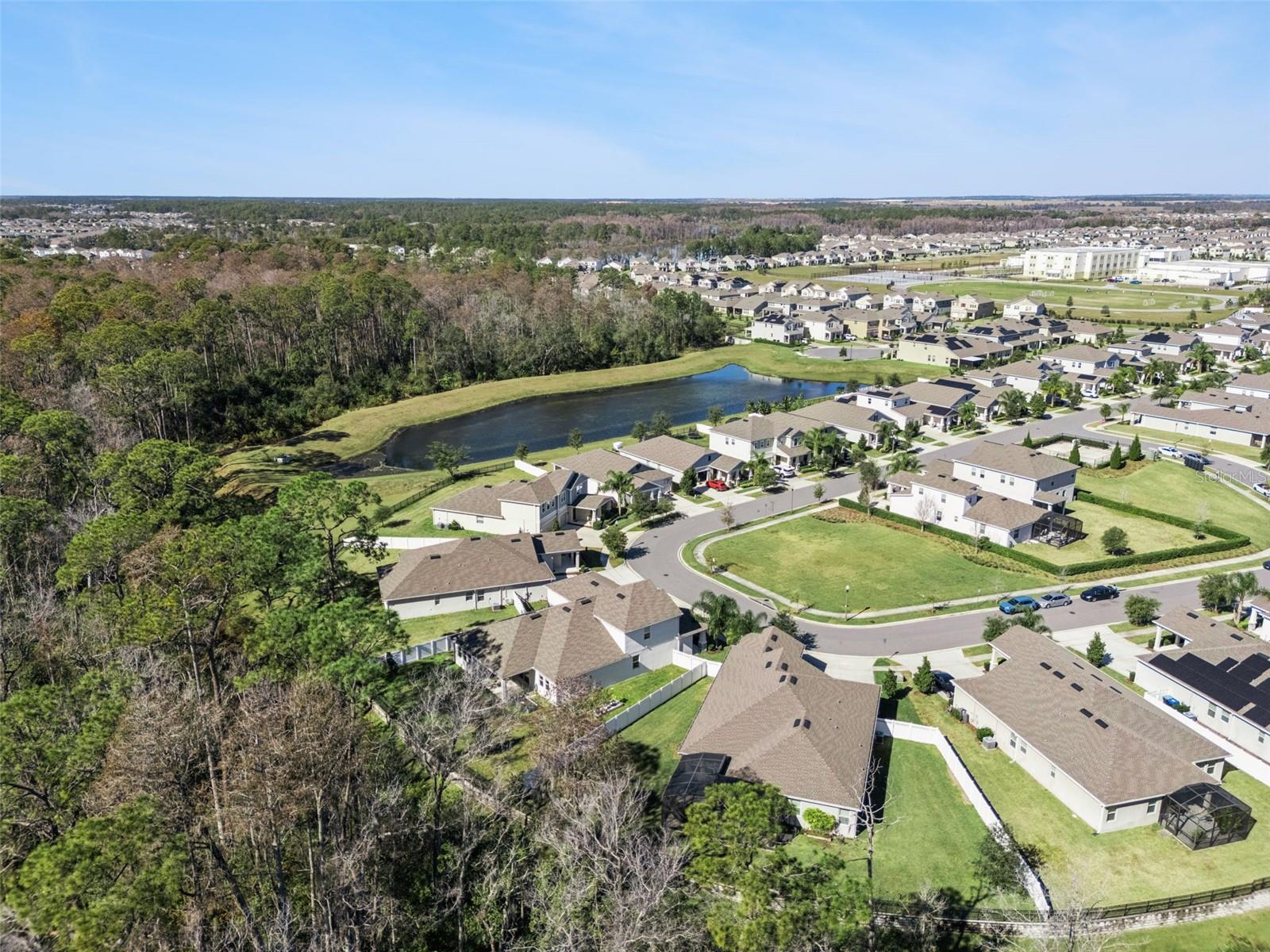 Image 47 of 68 For 11120 Robert Frost Drive