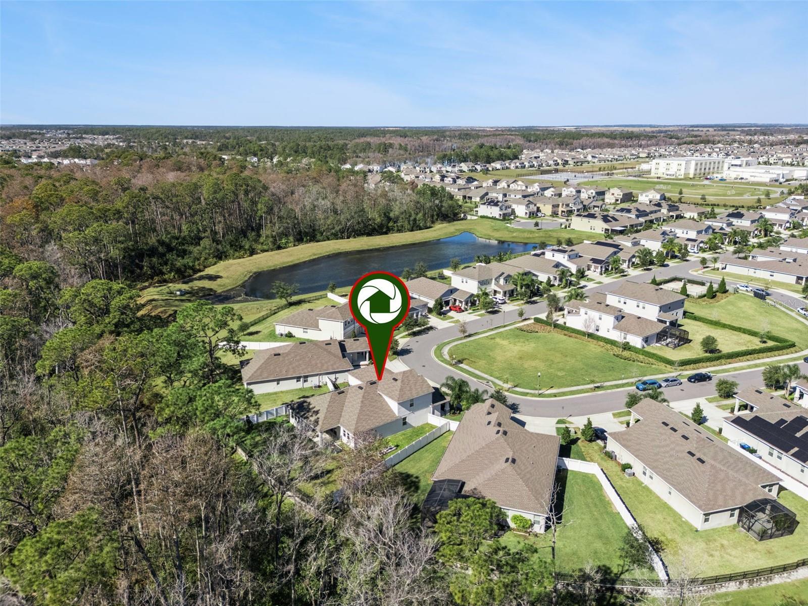 Image 48 of 68 For 11120 Robert Frost Drive